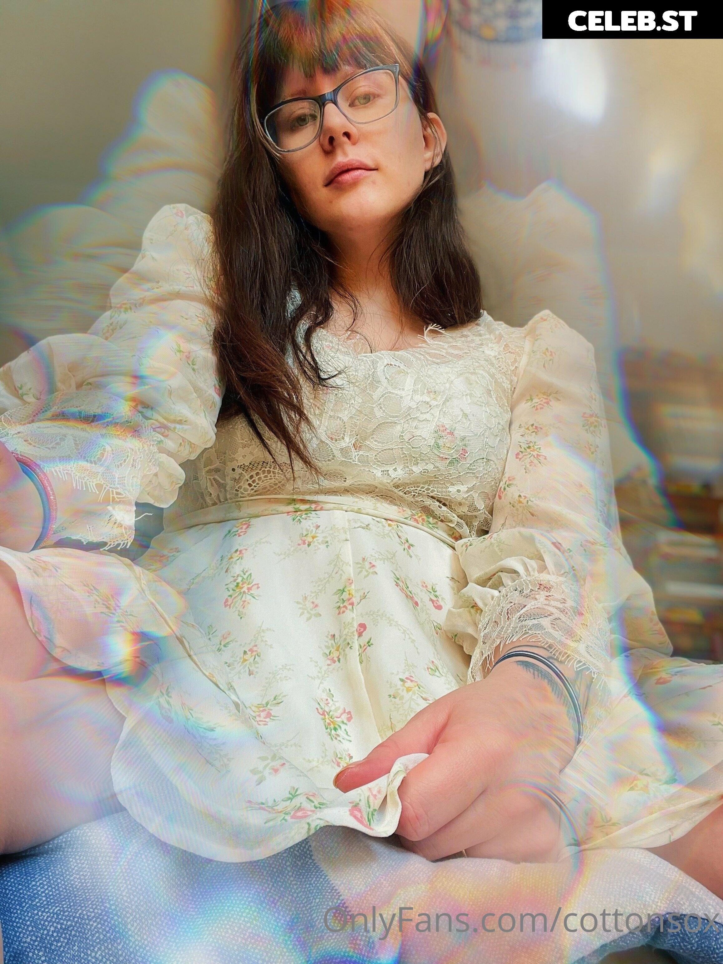 Alice Cotton Sox Image 23886421