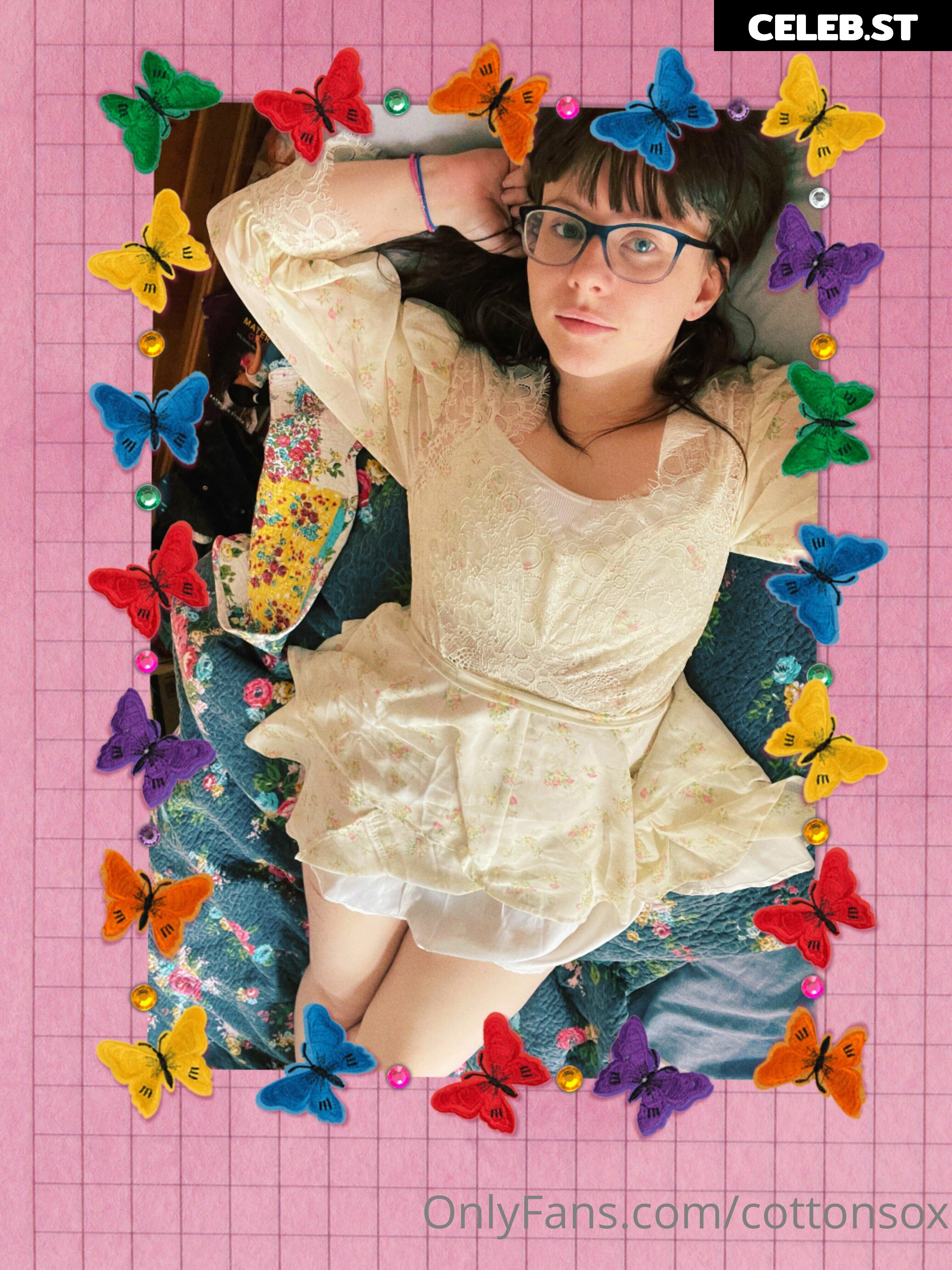 Alice Cotton Sox Image 23886414