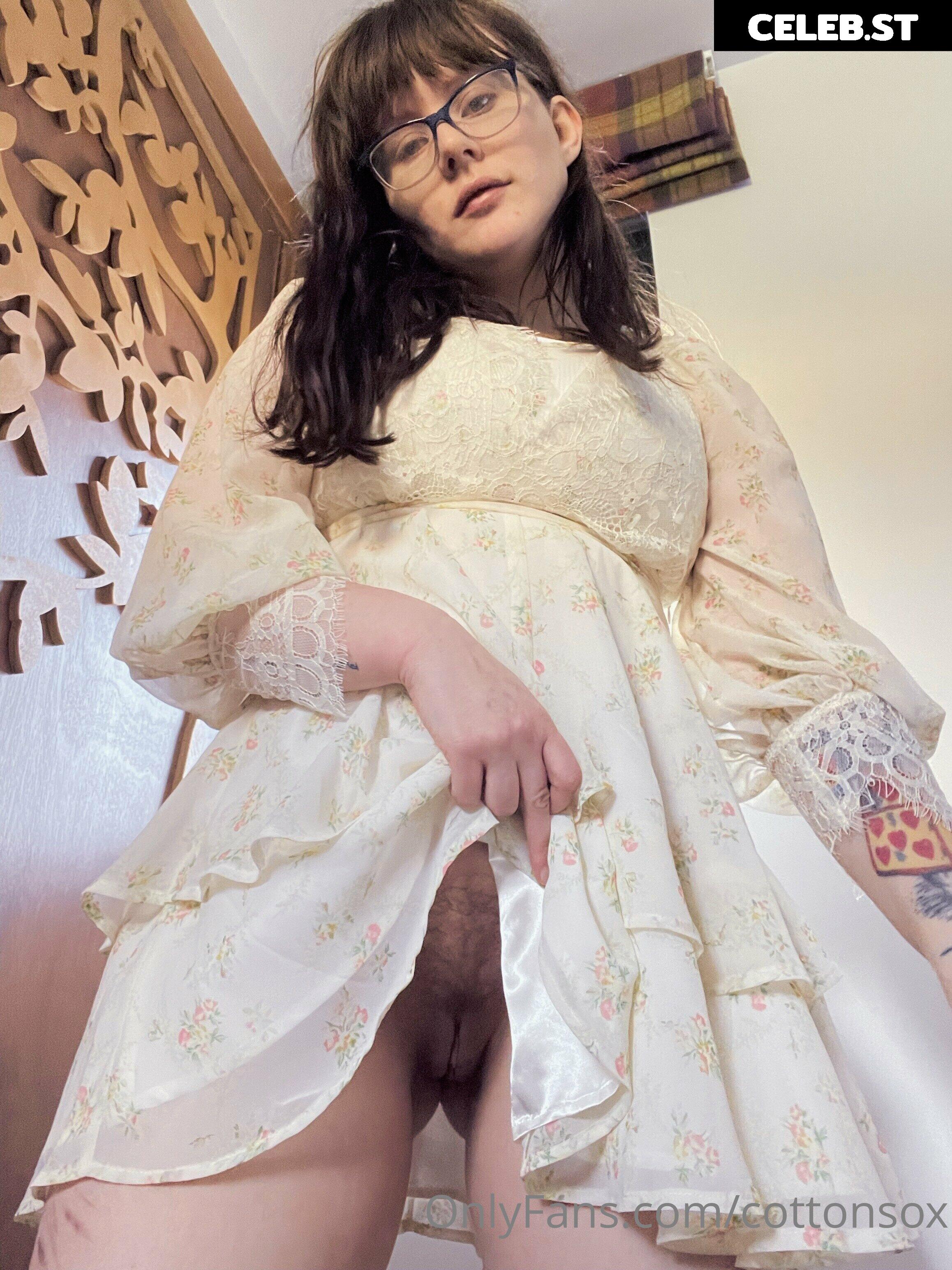 Alice Cotton Sox Image 23886434