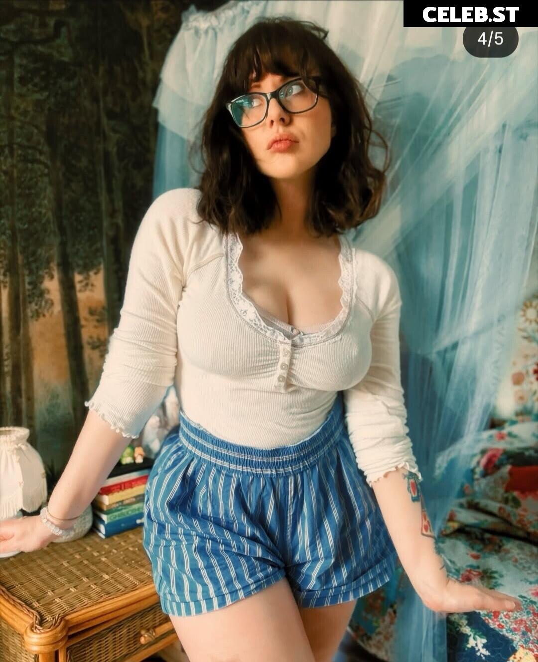 Alice Cotton Sox Image 23886626