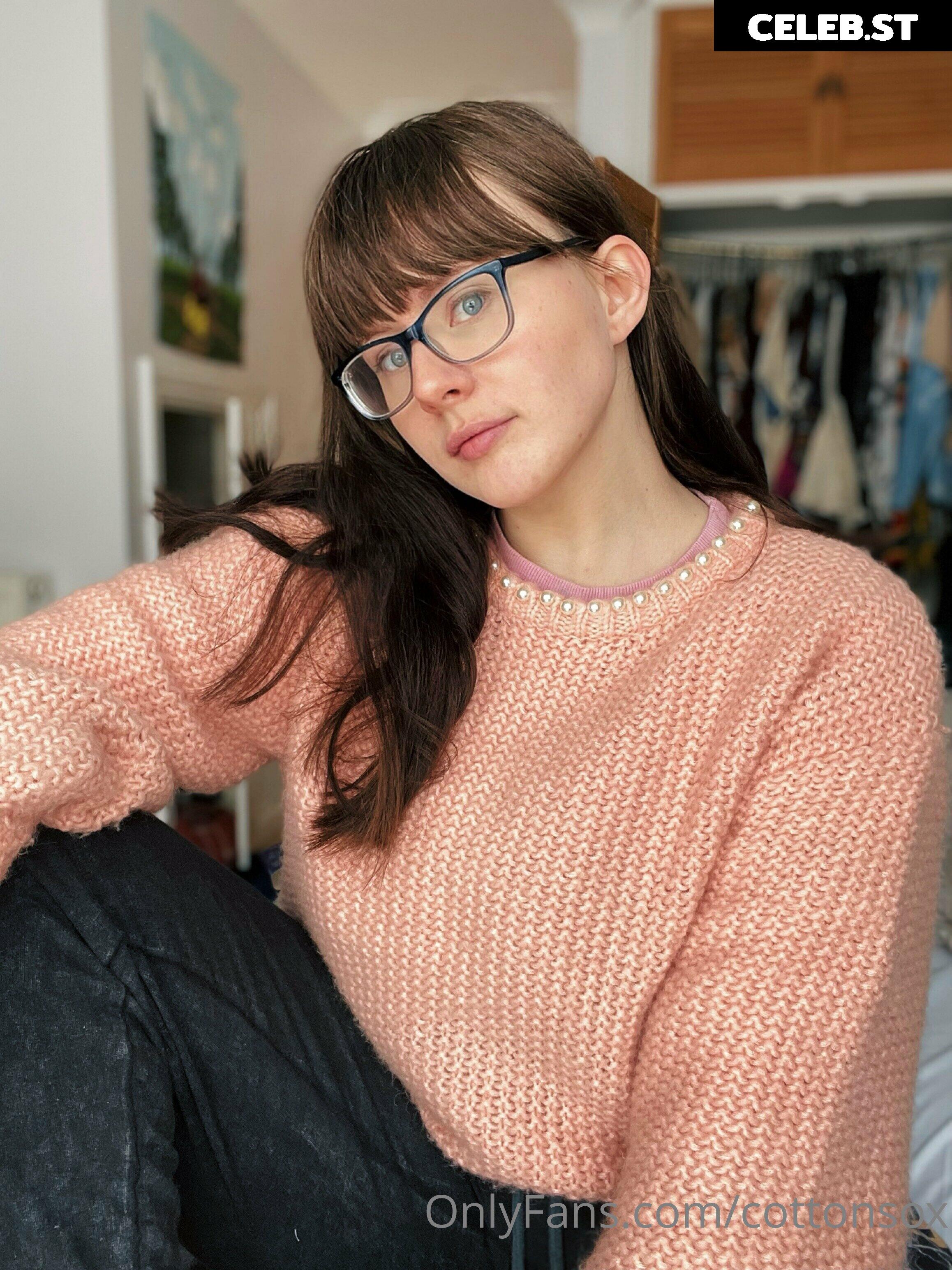 Alice Cotton Sox Image 23886610