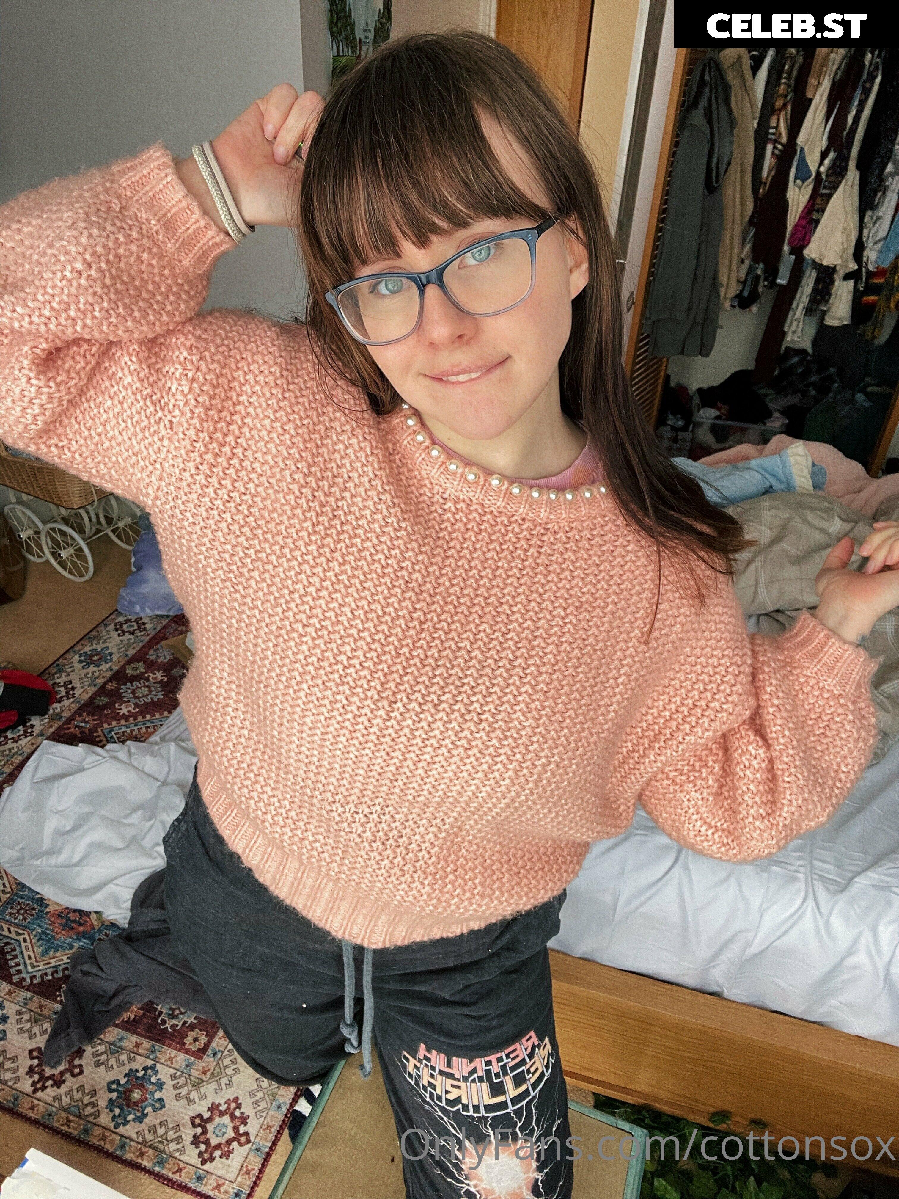 Alice Cotton Sox Image 23886607