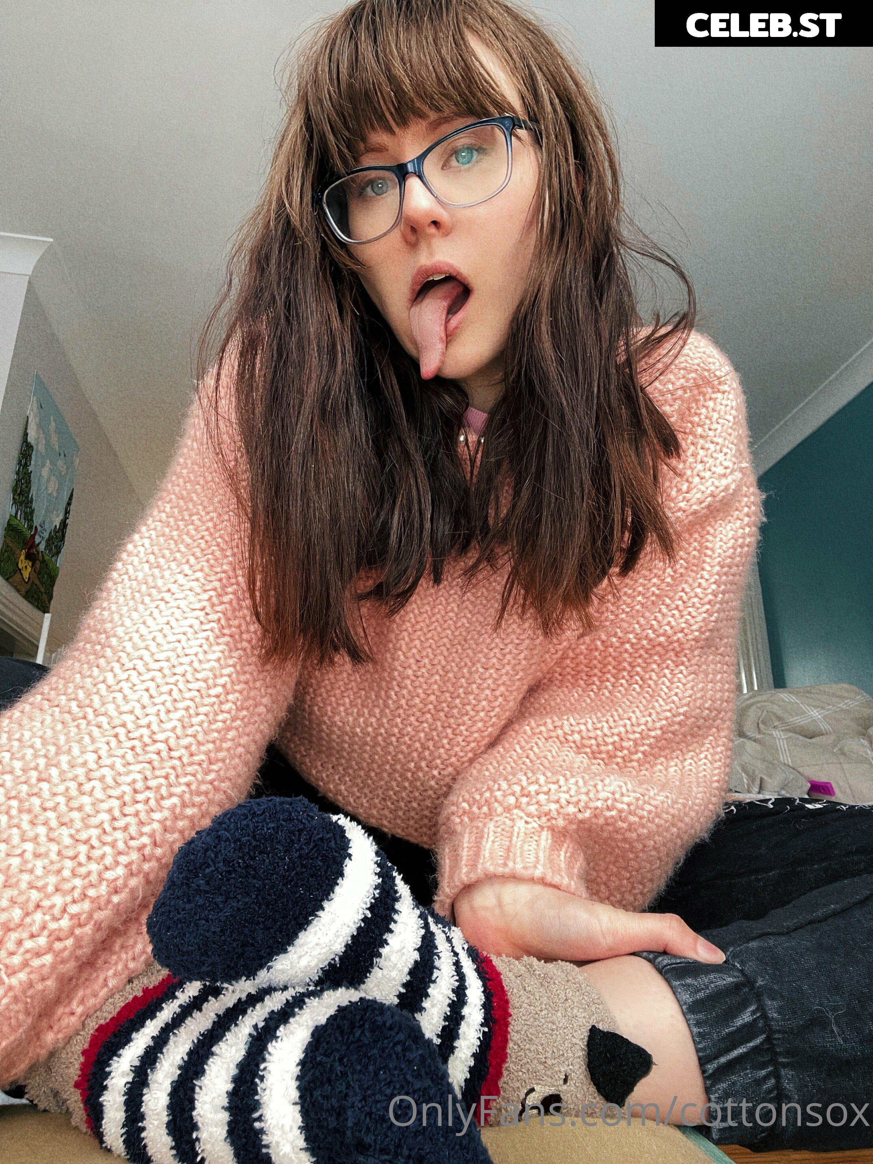 Alice Cotton Sox Image 23886604