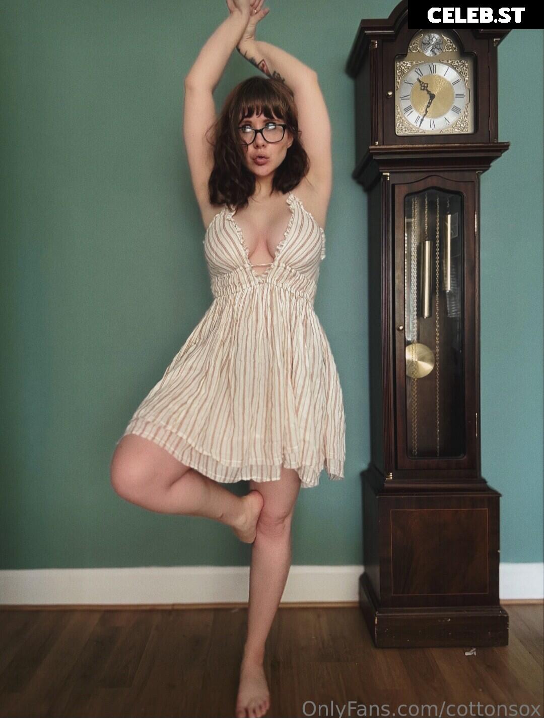 Alice Cotton Sox Image 23886637