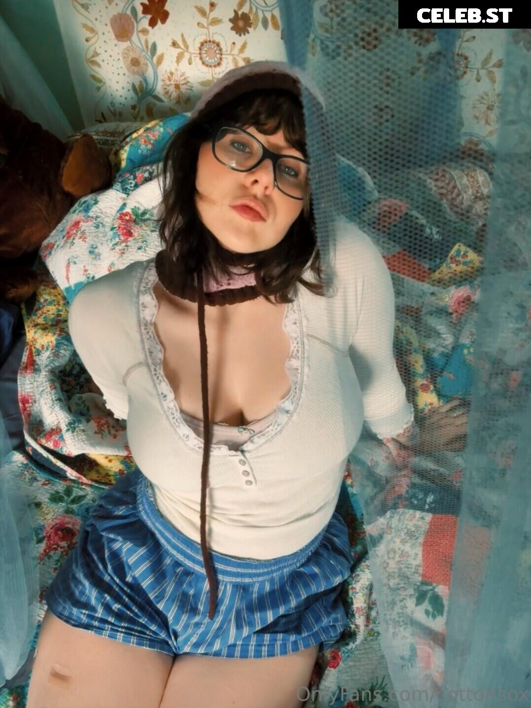 Alice Cotton Sox Image 23886640