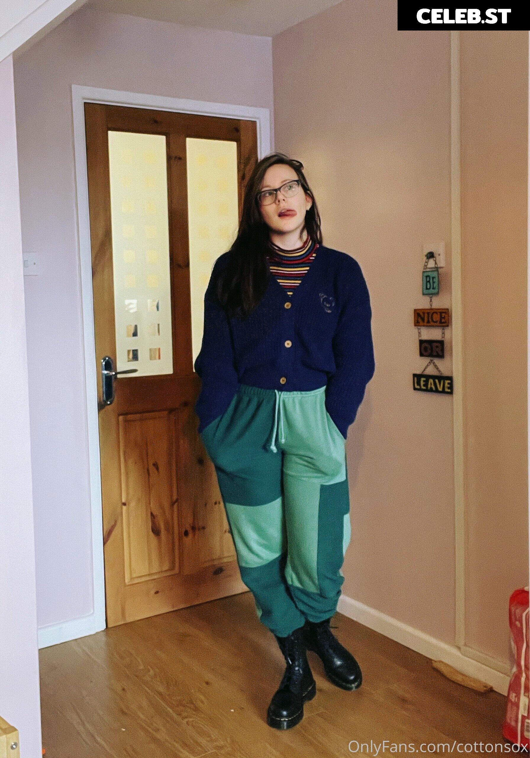 Alice Cotton Sox Image 23886197