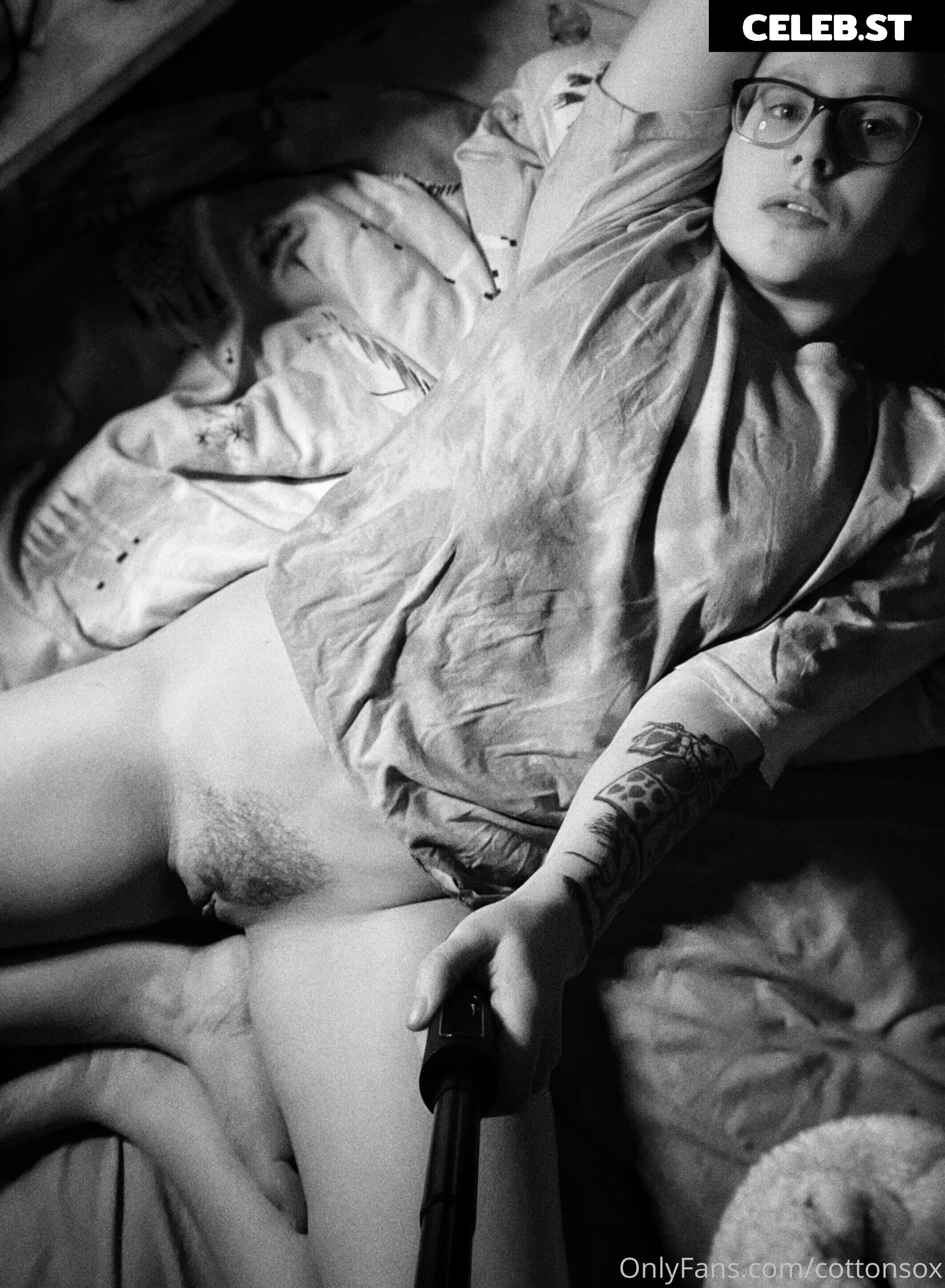 Alice Cotton Sox Image 23886194