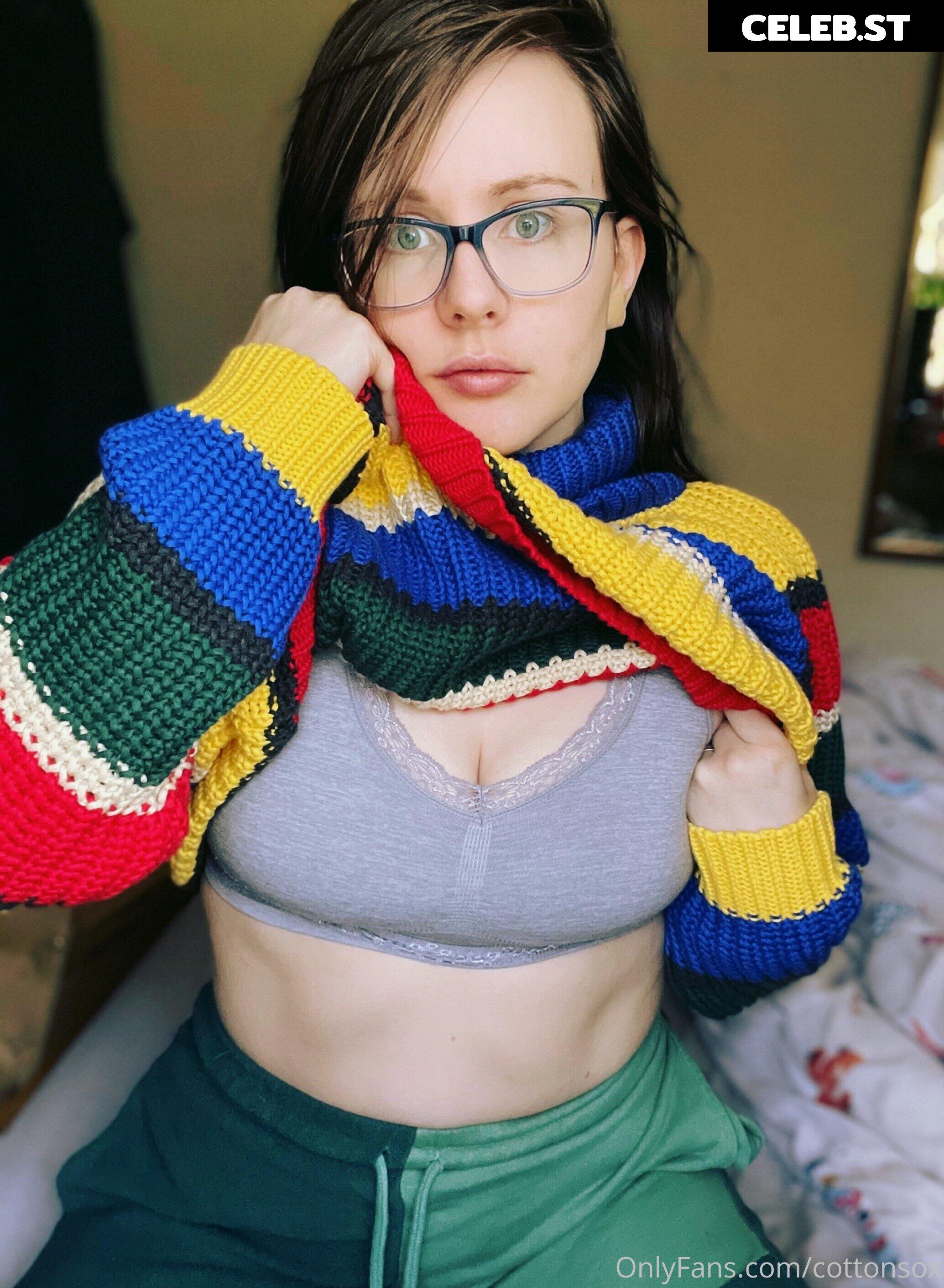 Alice Cotton Sox Image 23886199