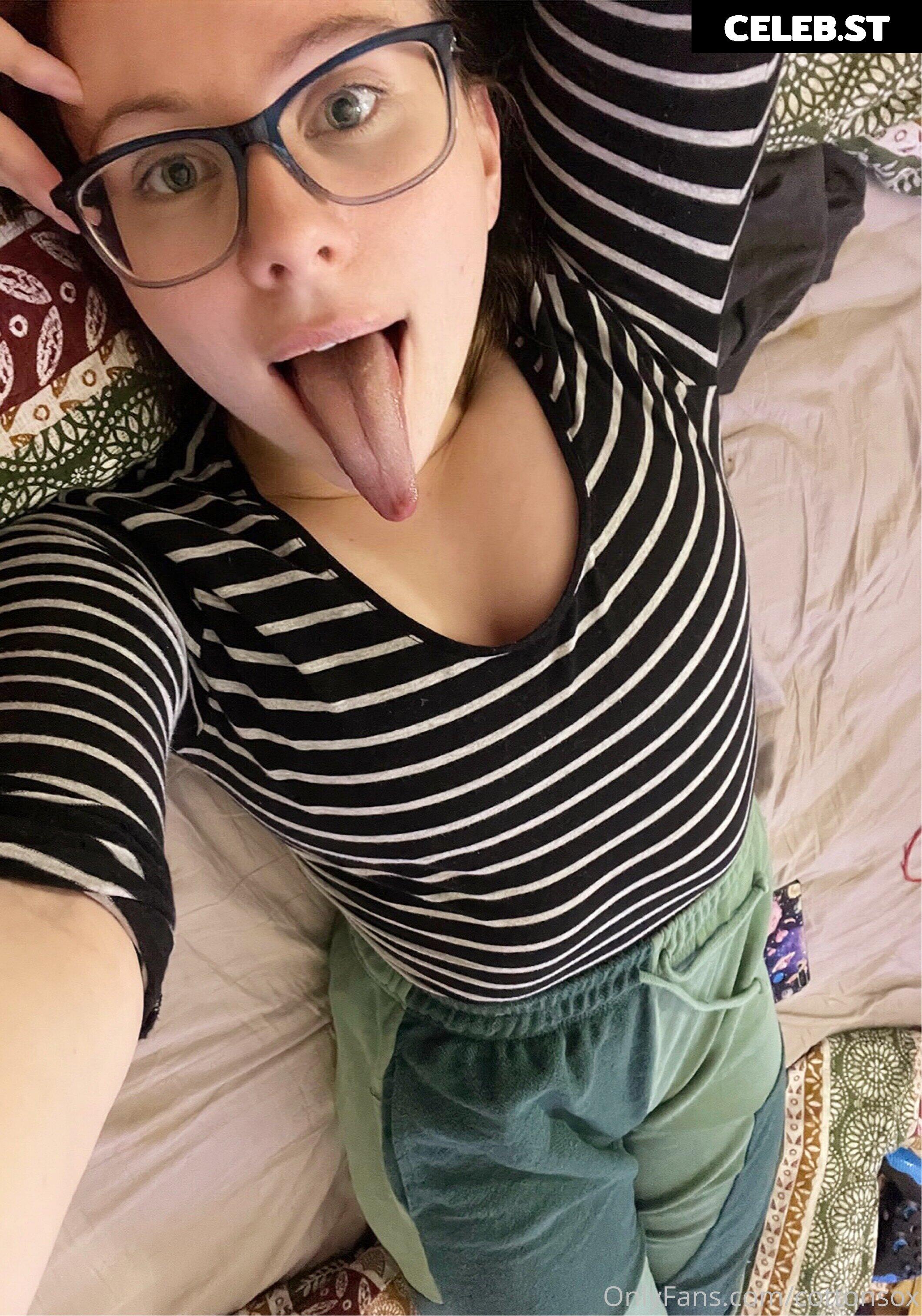 Alice Cotton Sox Image 23886081