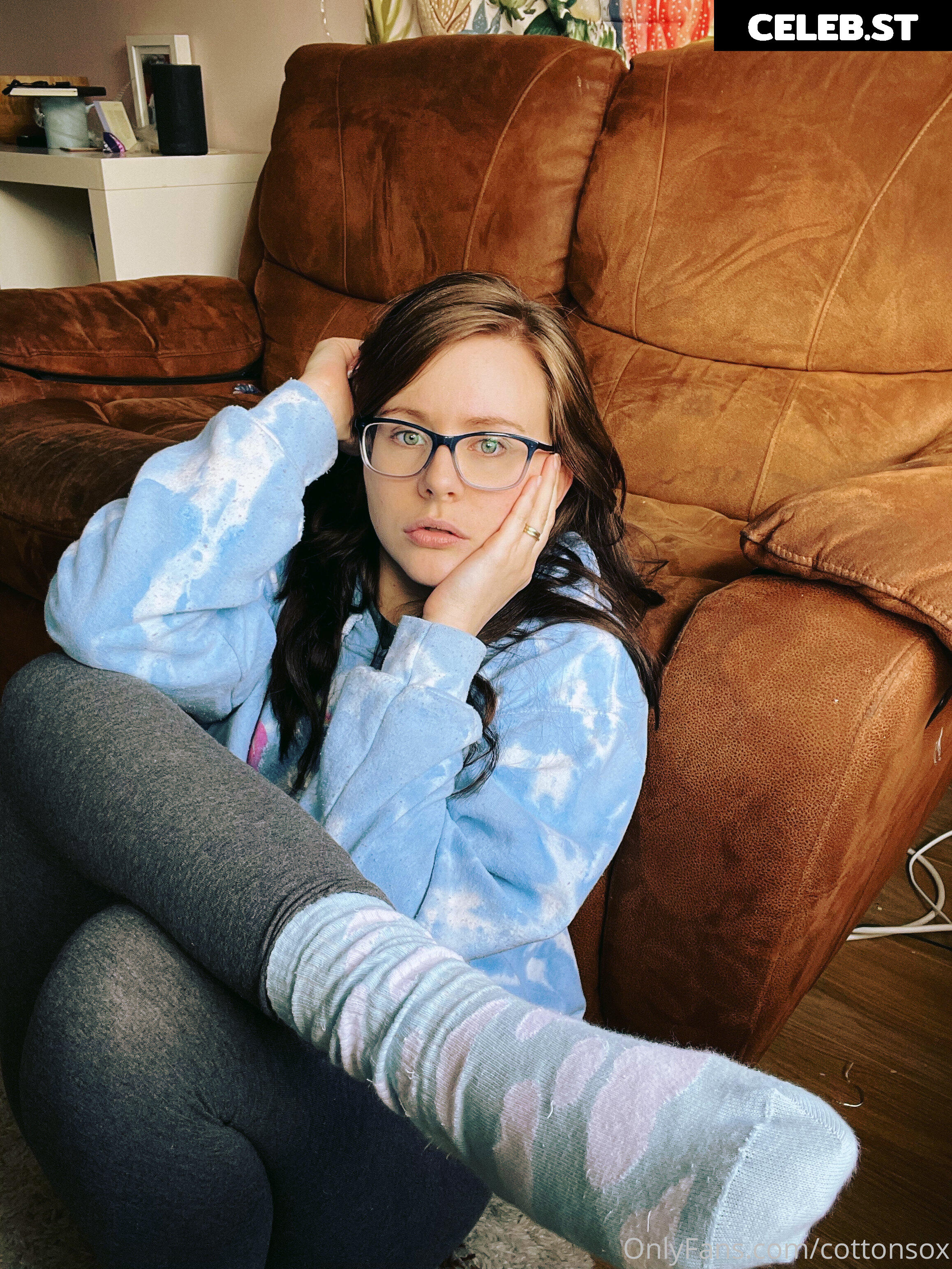 Alice Cotton Sox Image 23886022