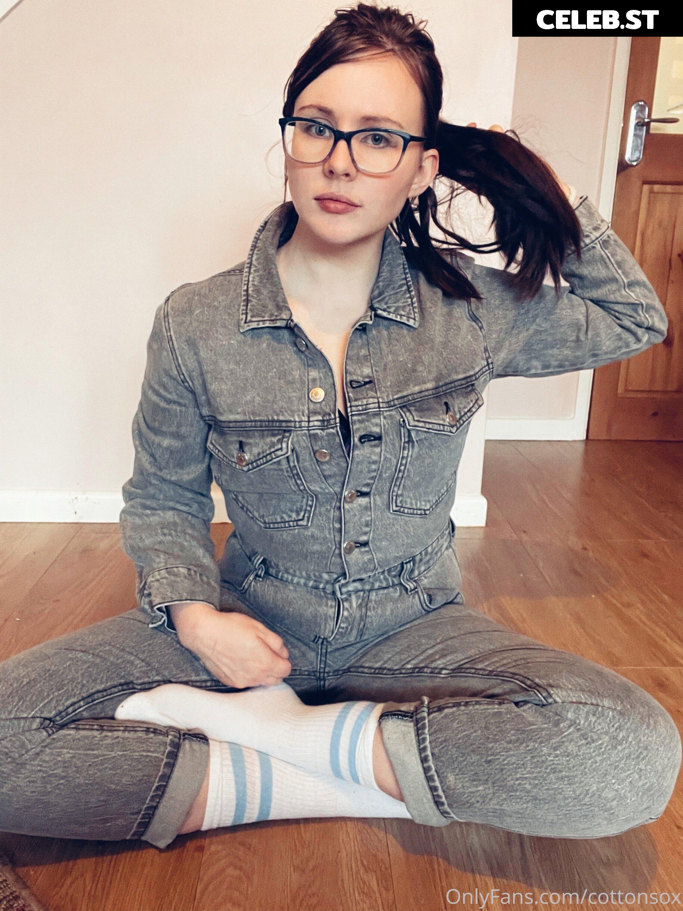 Alice Cotton Sox Image 23886030