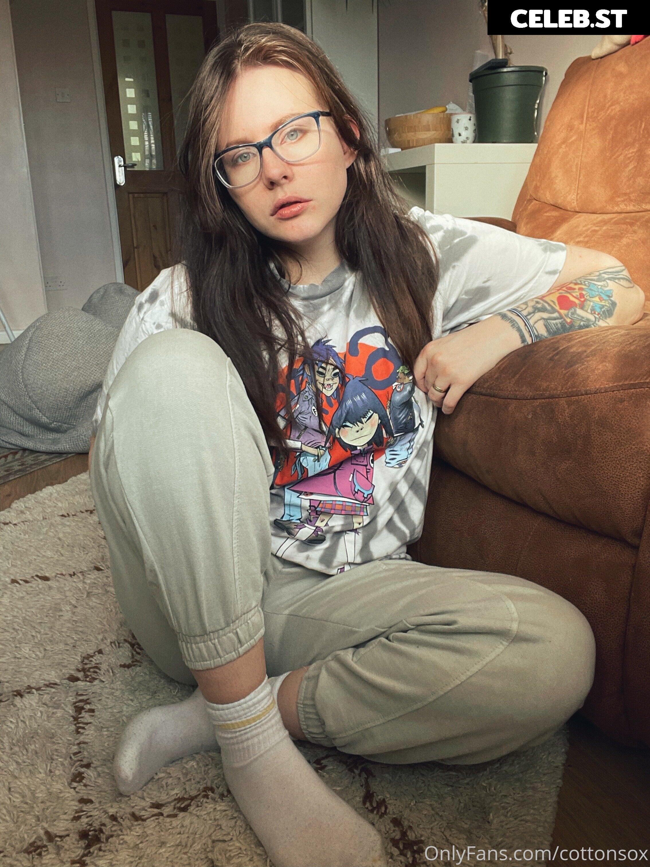 Alice Cotton Sox Image 23886054