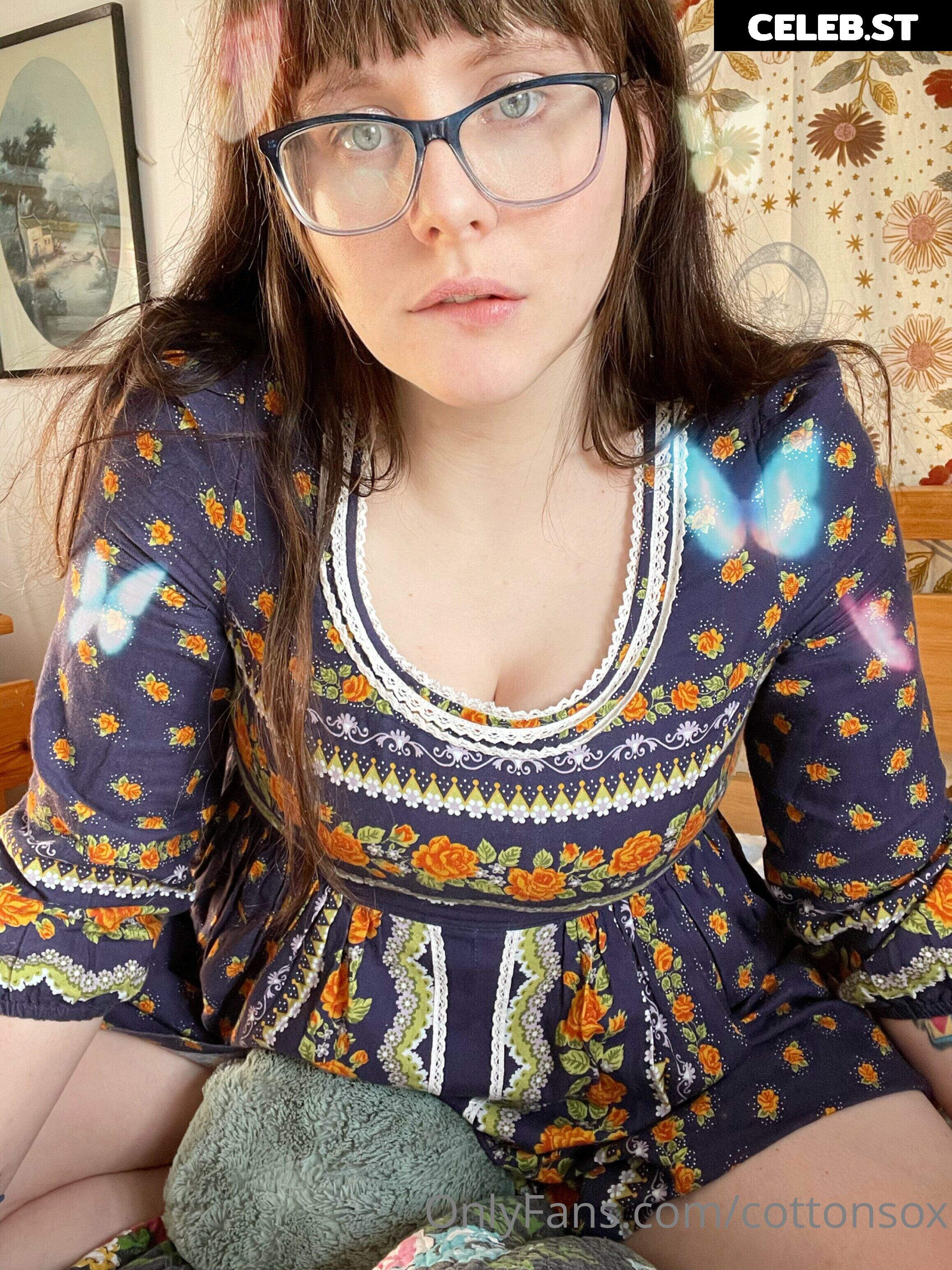 Alice Cotton Sox Image 23886314