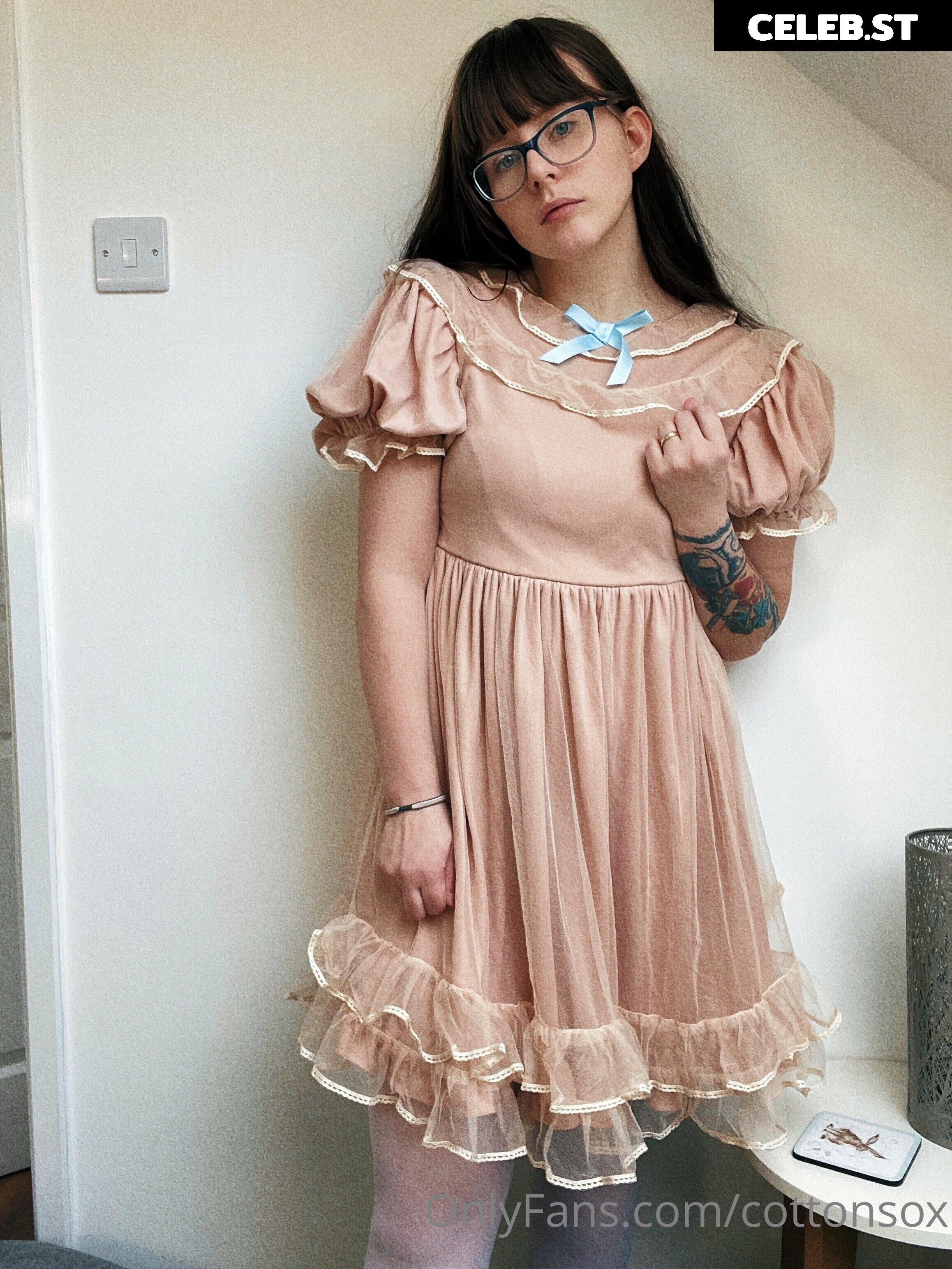 Alice Cotton Sox Image 23886340