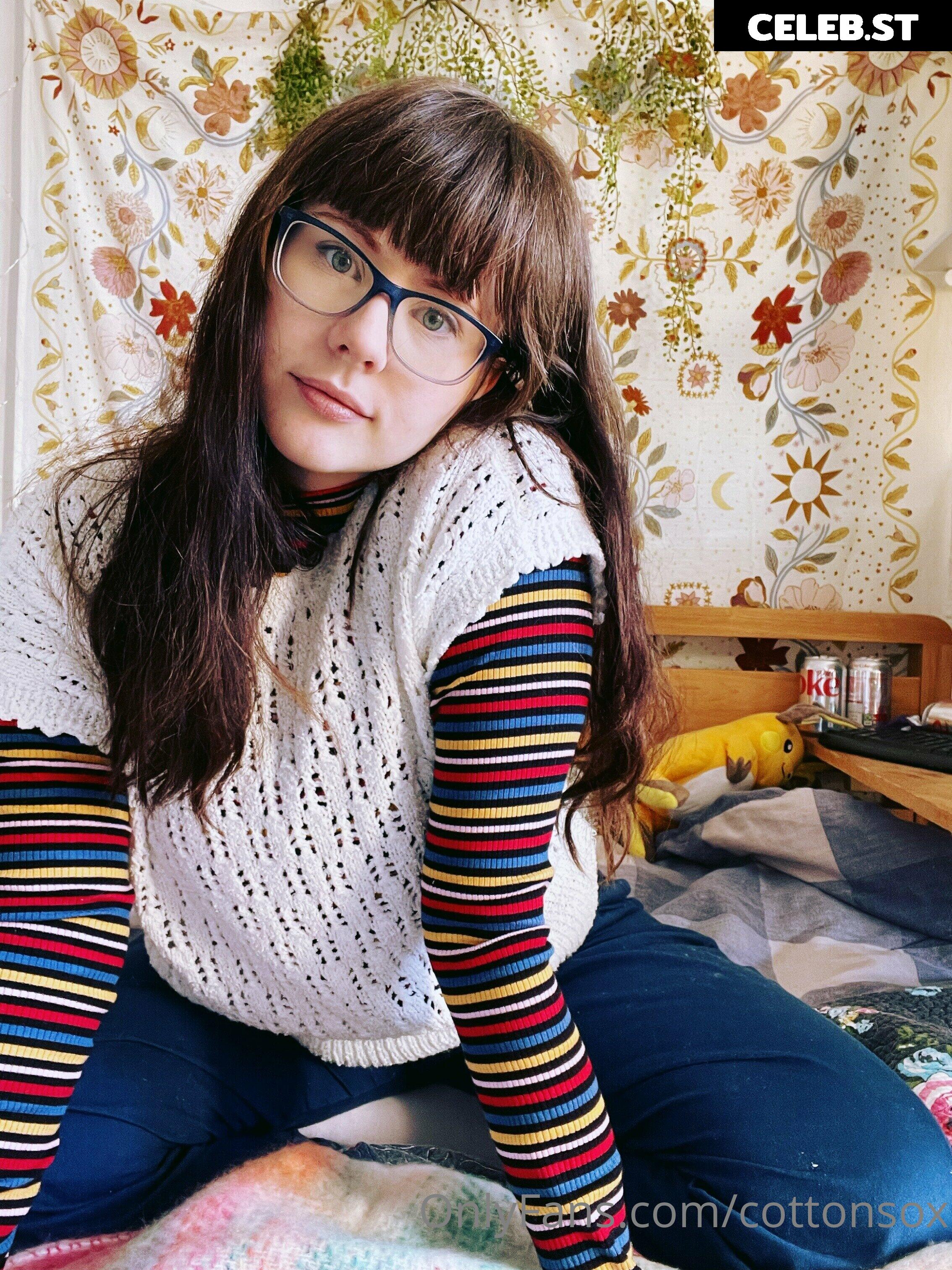 Alice Cotton Sox Image 23886299