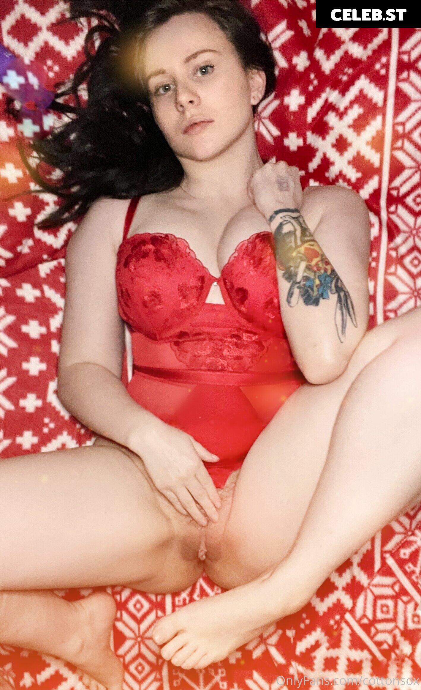 Alice Cotton Sox Image 23886213