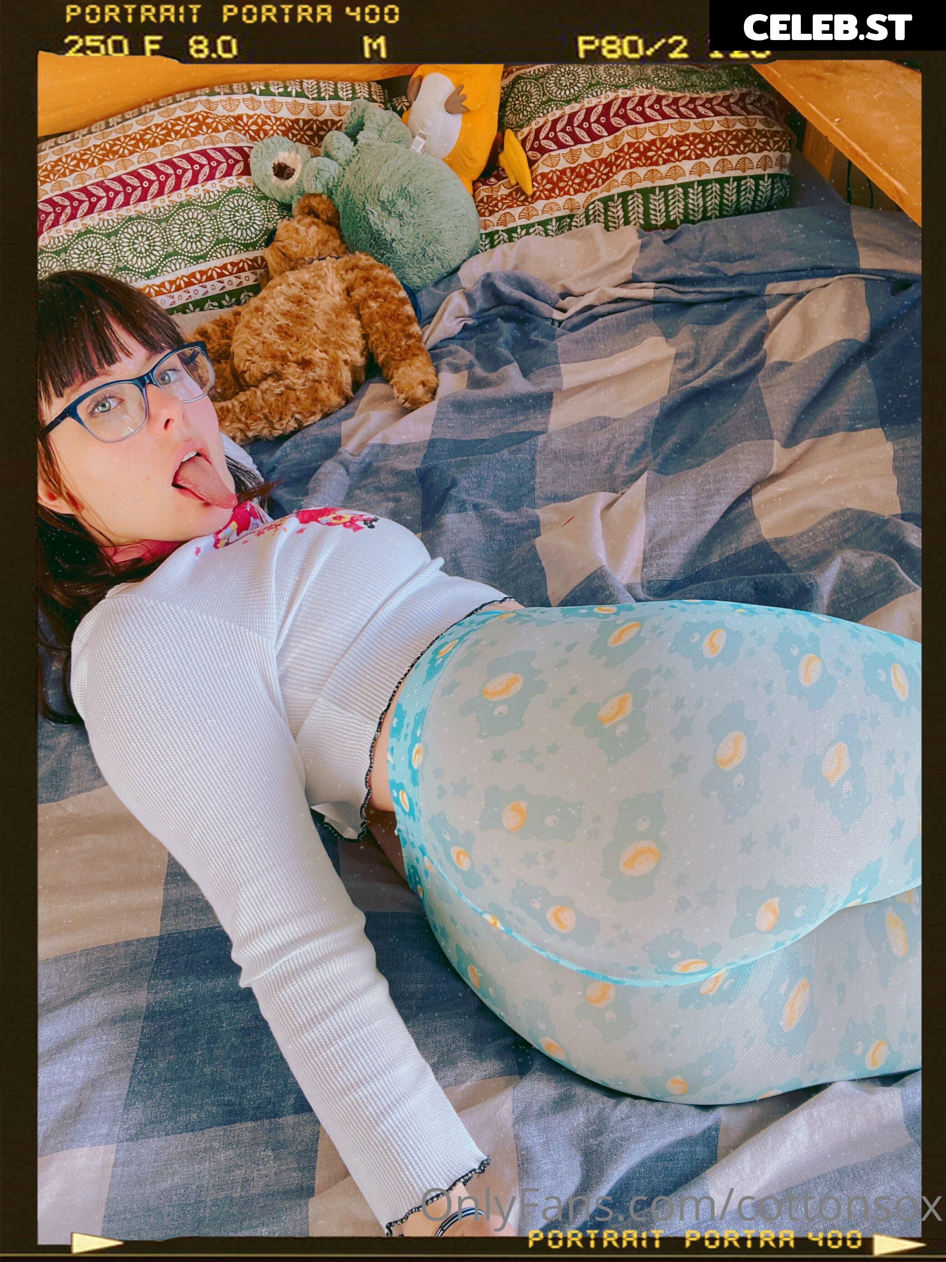 Alice Cotton Sox Image 23886278