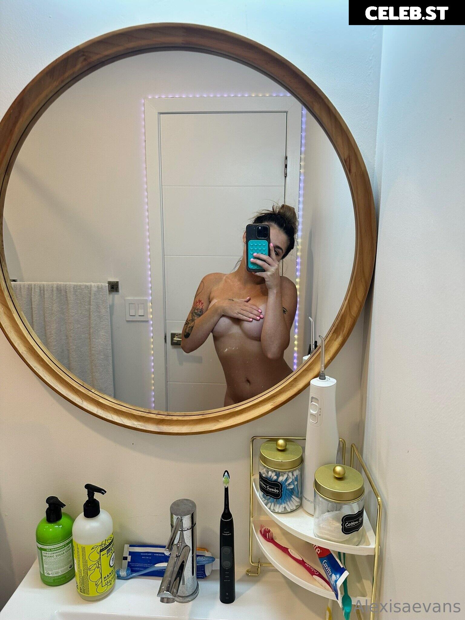 Alexis Evans - Alexisevans Image 23881452