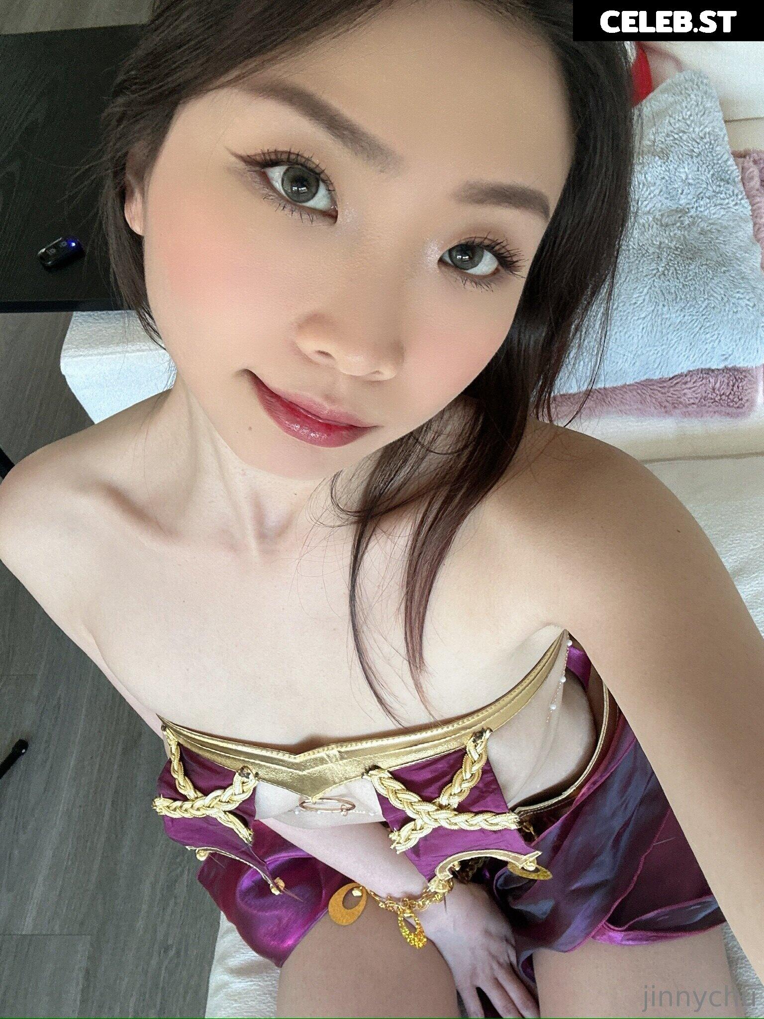 Itsjinny | itsjinnyyy | itsjinneyyy | thejinnychu Image 23883485