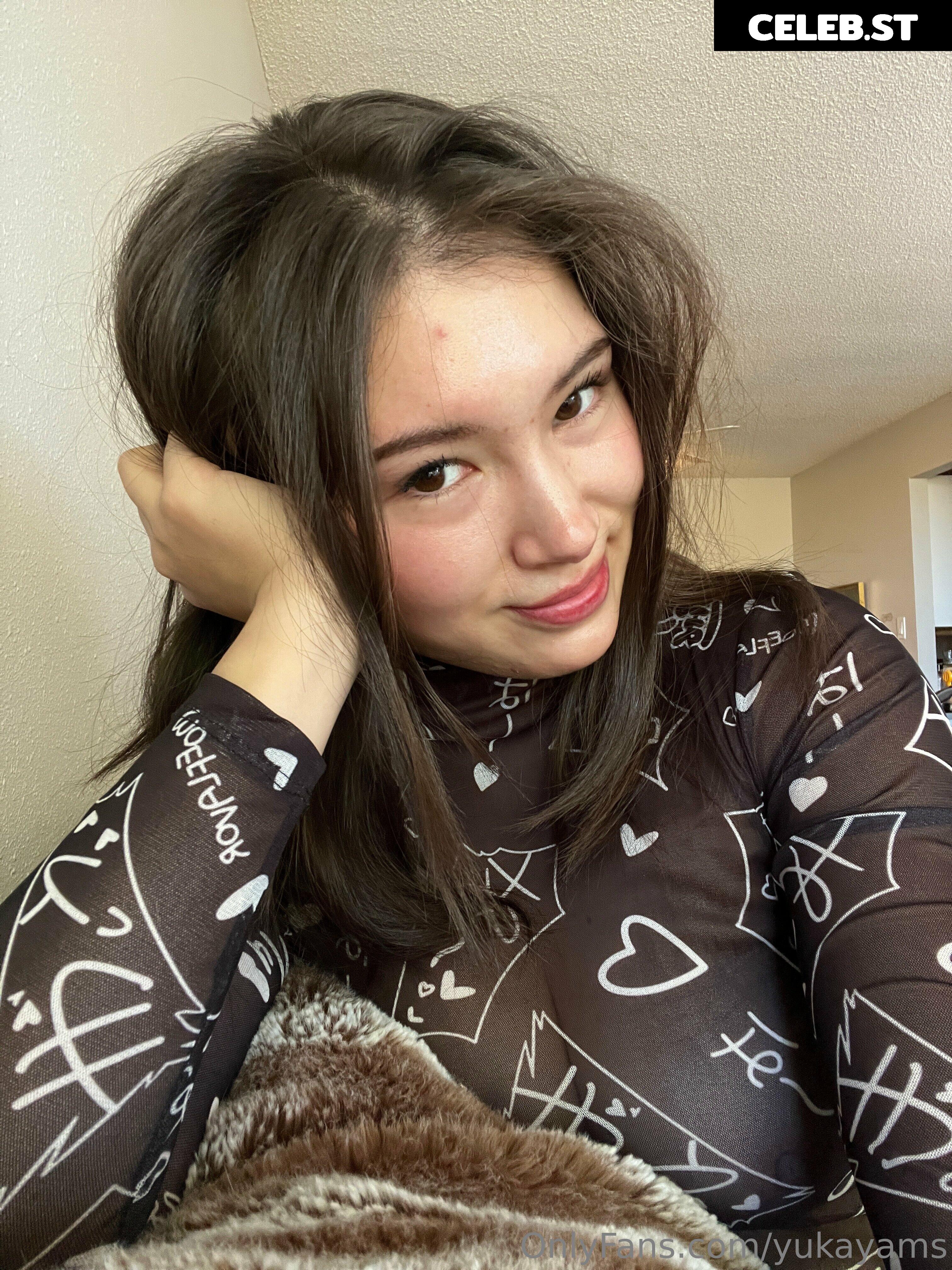 Yuka Jiali Image 23883019