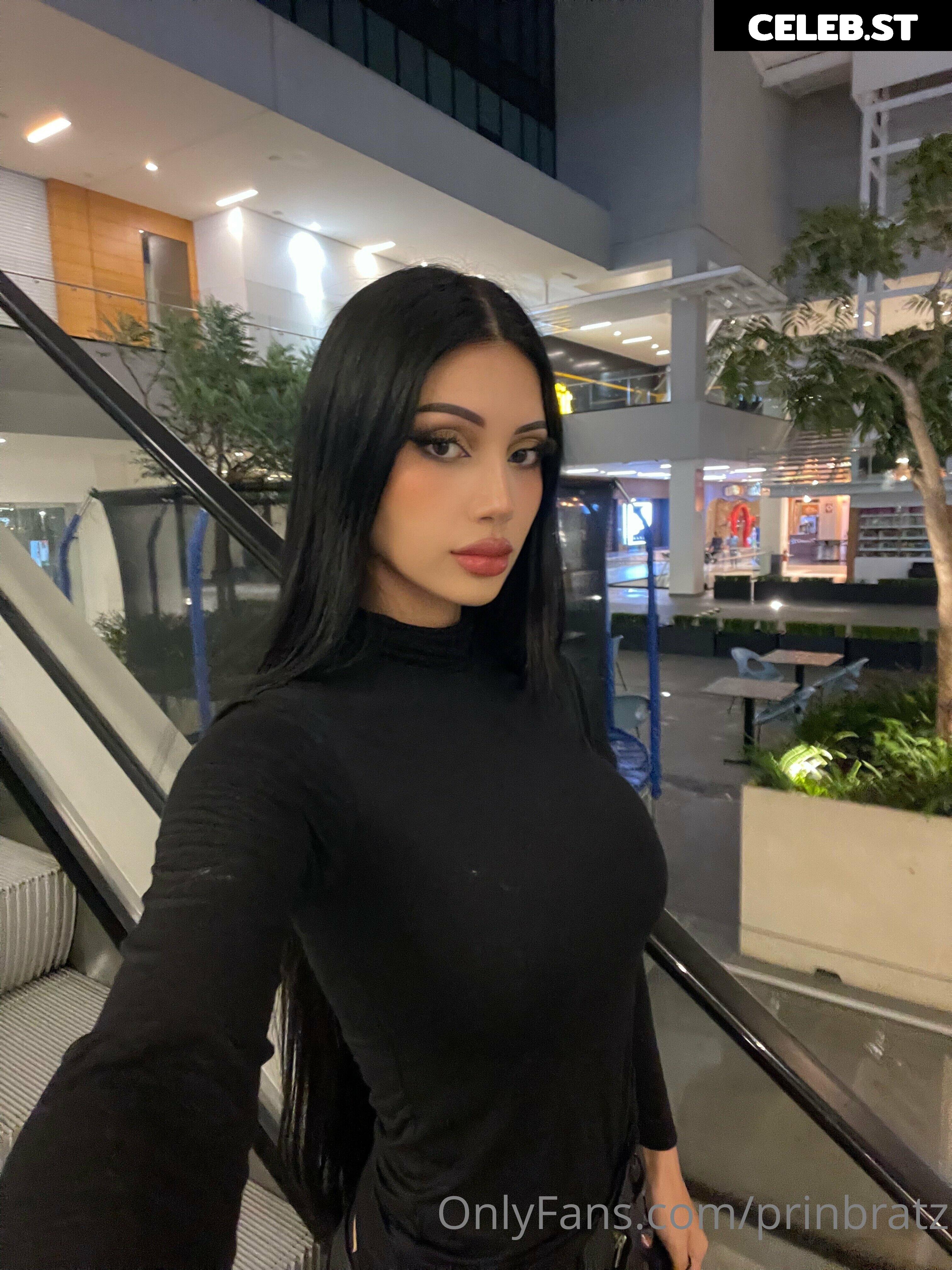 Valentina Olivas - Monsummrs Bratzmon Image 23882949