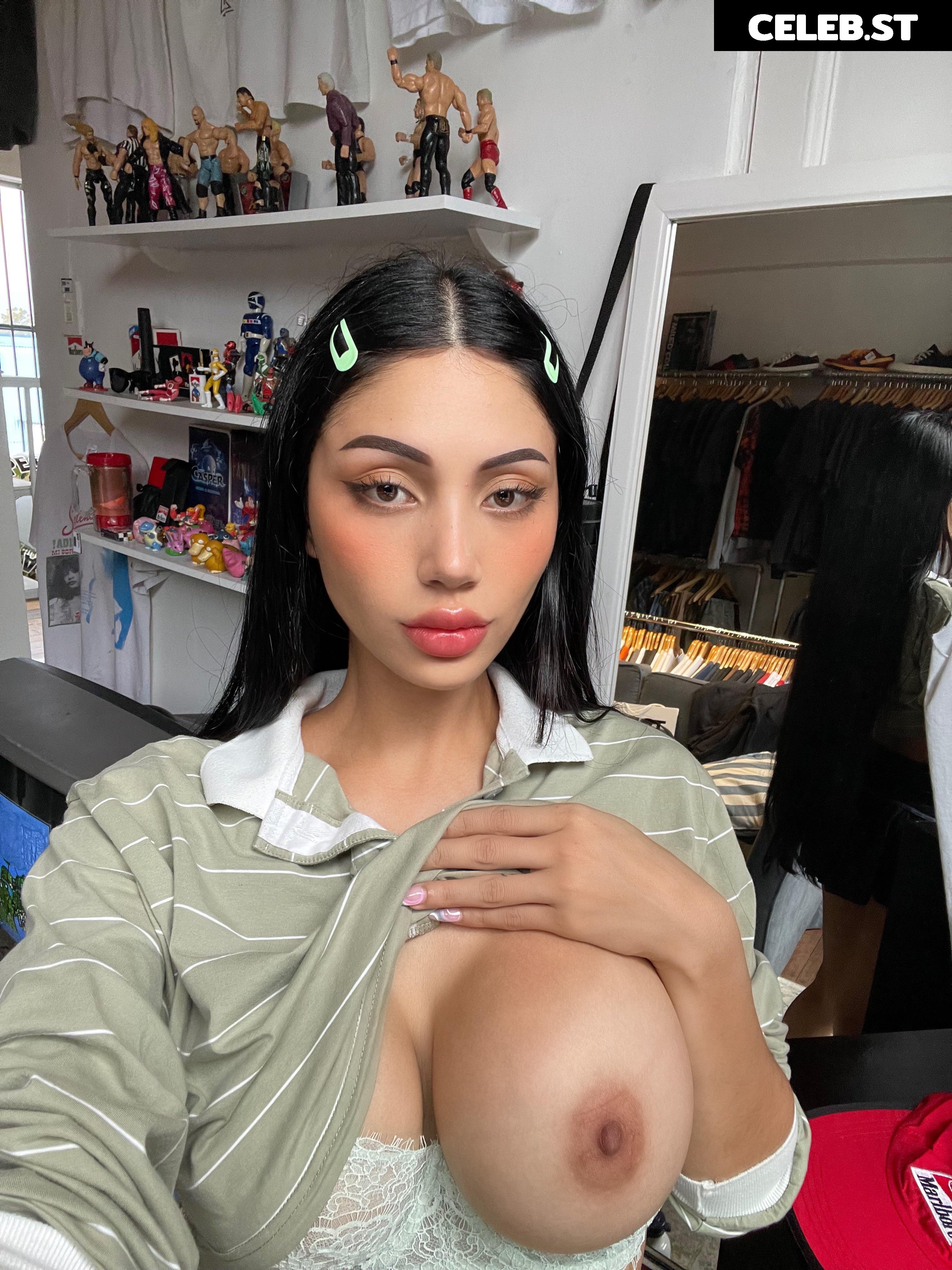 Valentina Olivas - Monsummrs Bratzmon Image 23882948