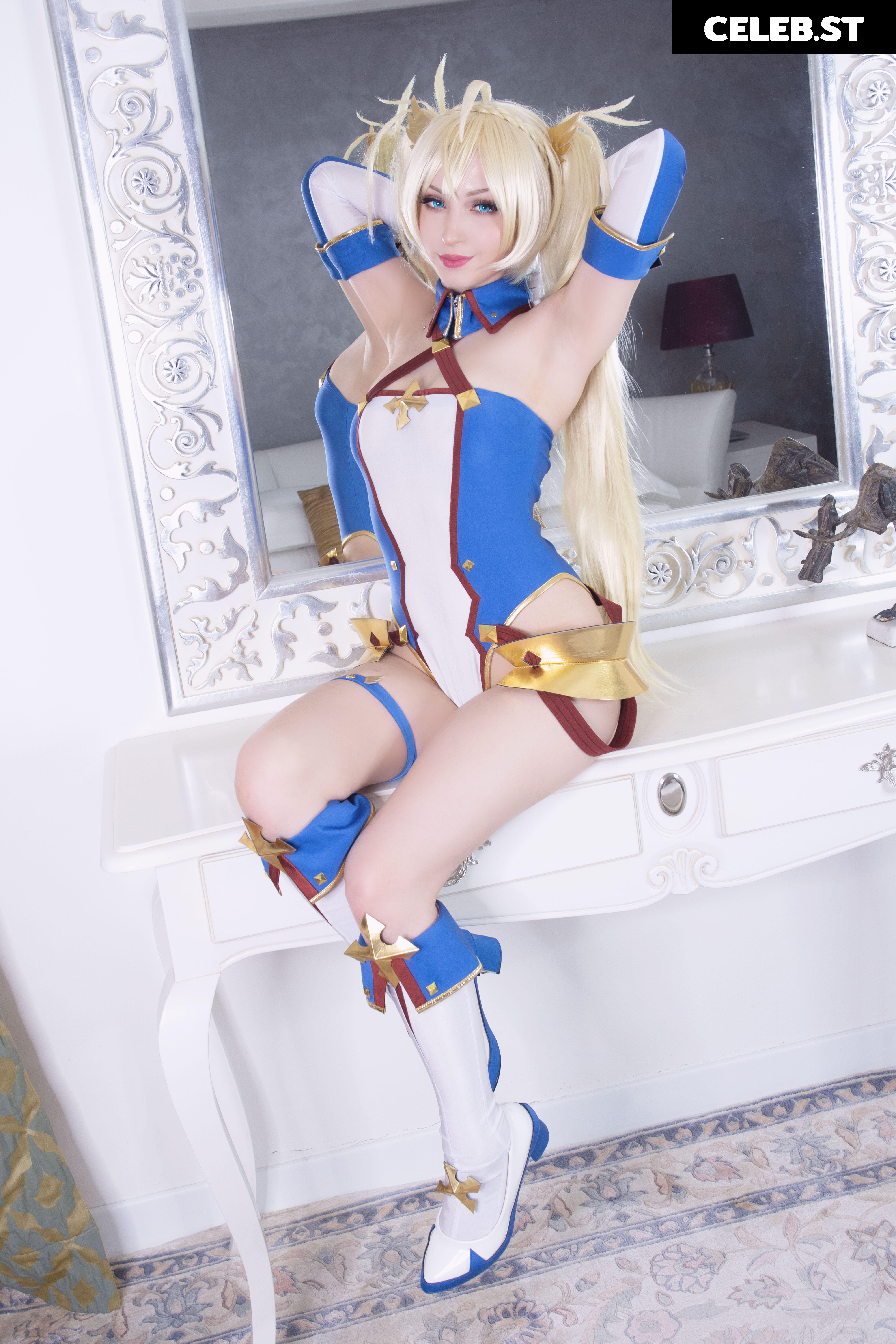 Shiro Kitsune Image 2388959
