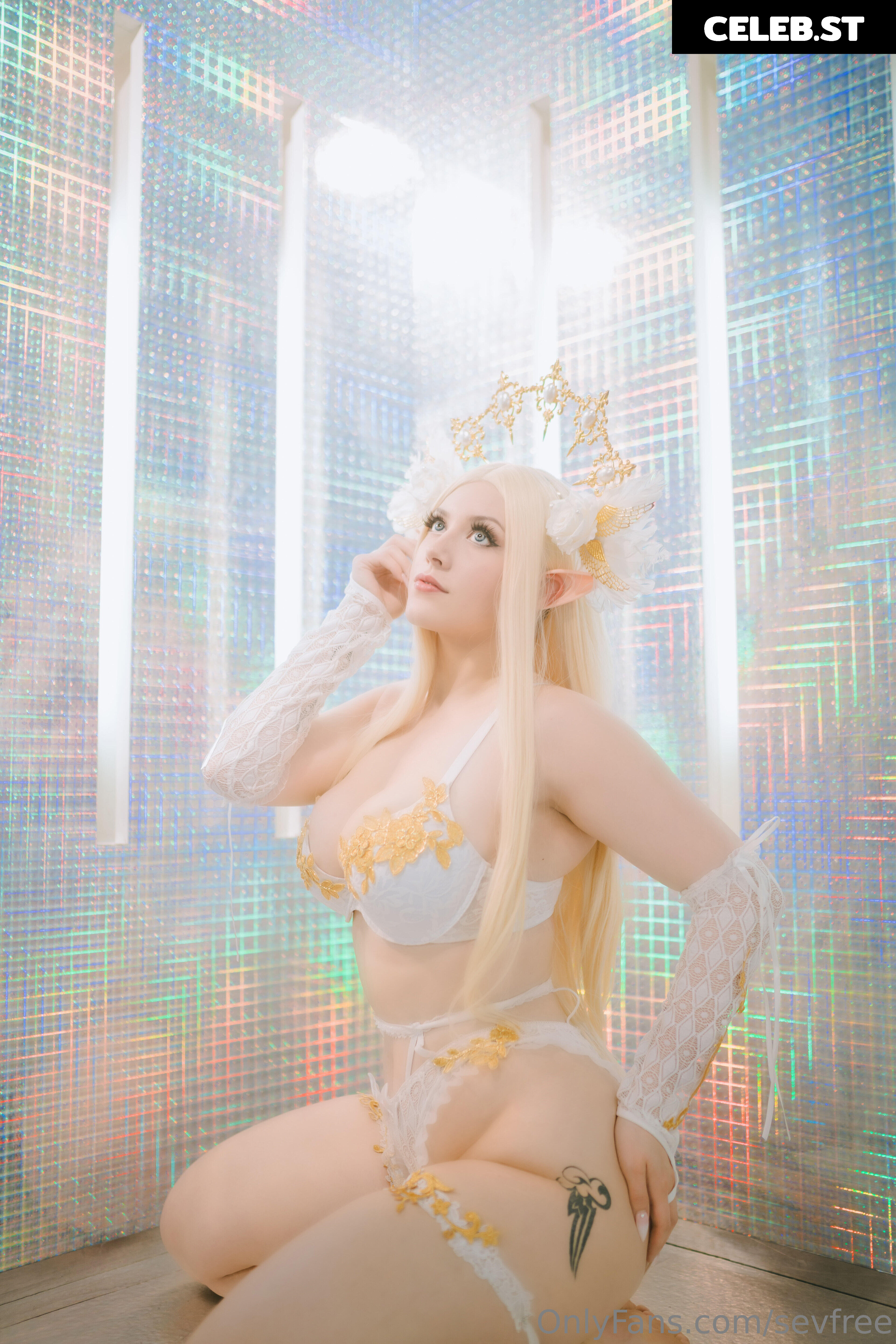 Seviria Cosplay | sev_cosplay Image 23889523