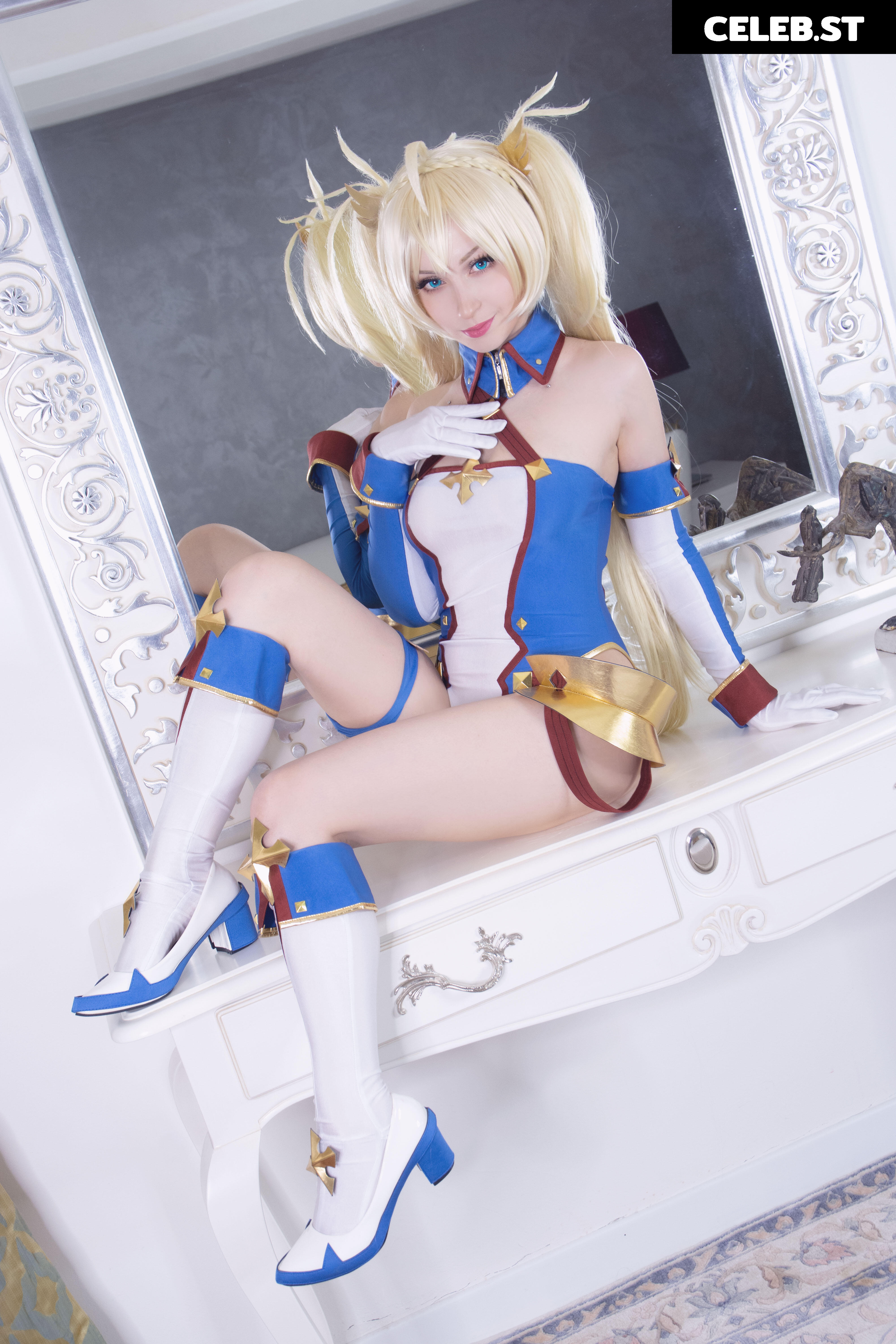 Shiro Kitsune Image 2388925