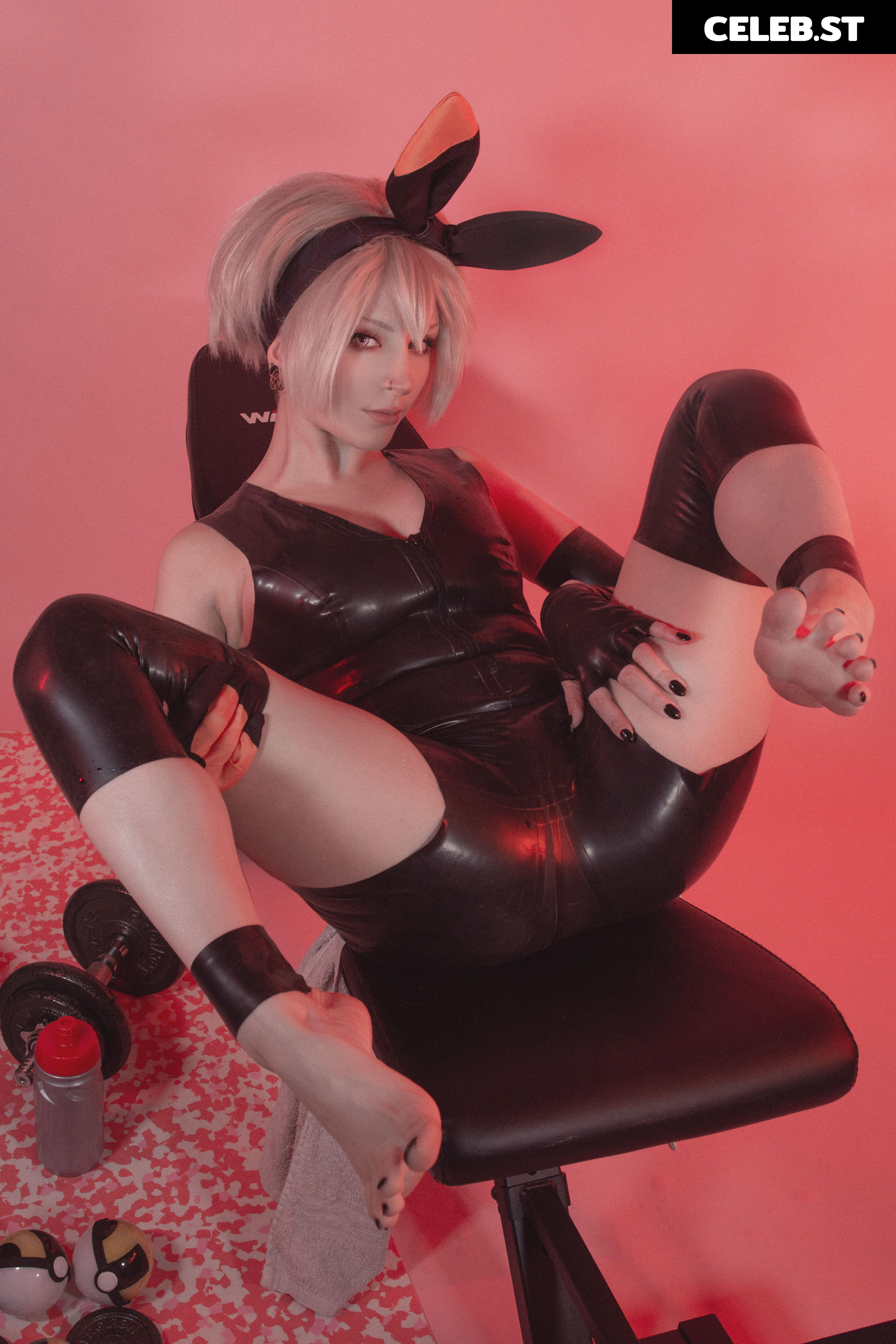Shiro Kitsune Image 2375462