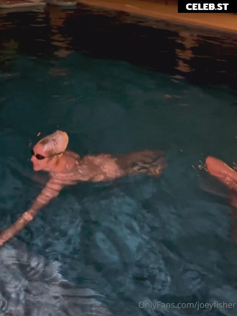 Joey Fisher Image 2375135