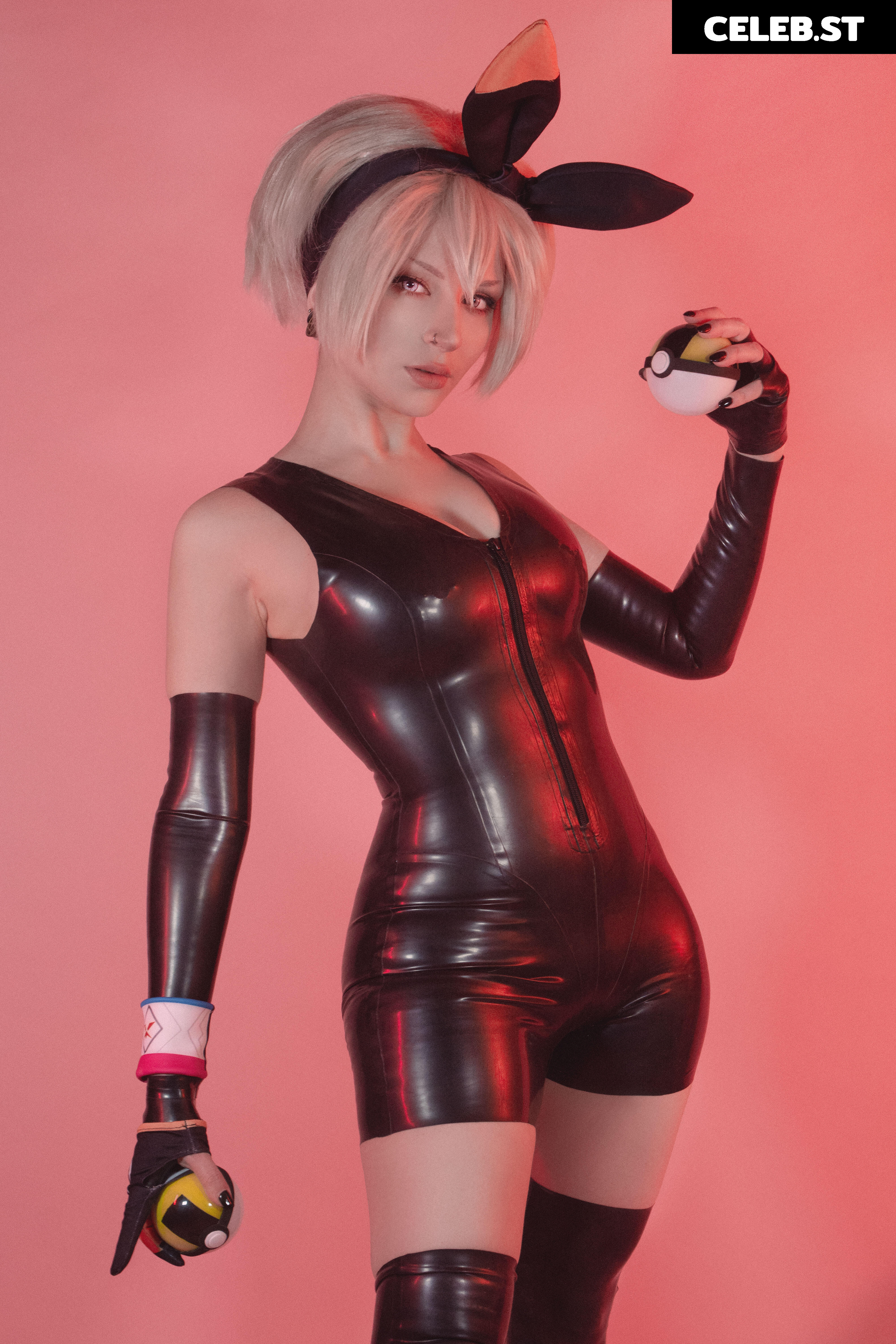 Shiro Kitsune Image 2375078