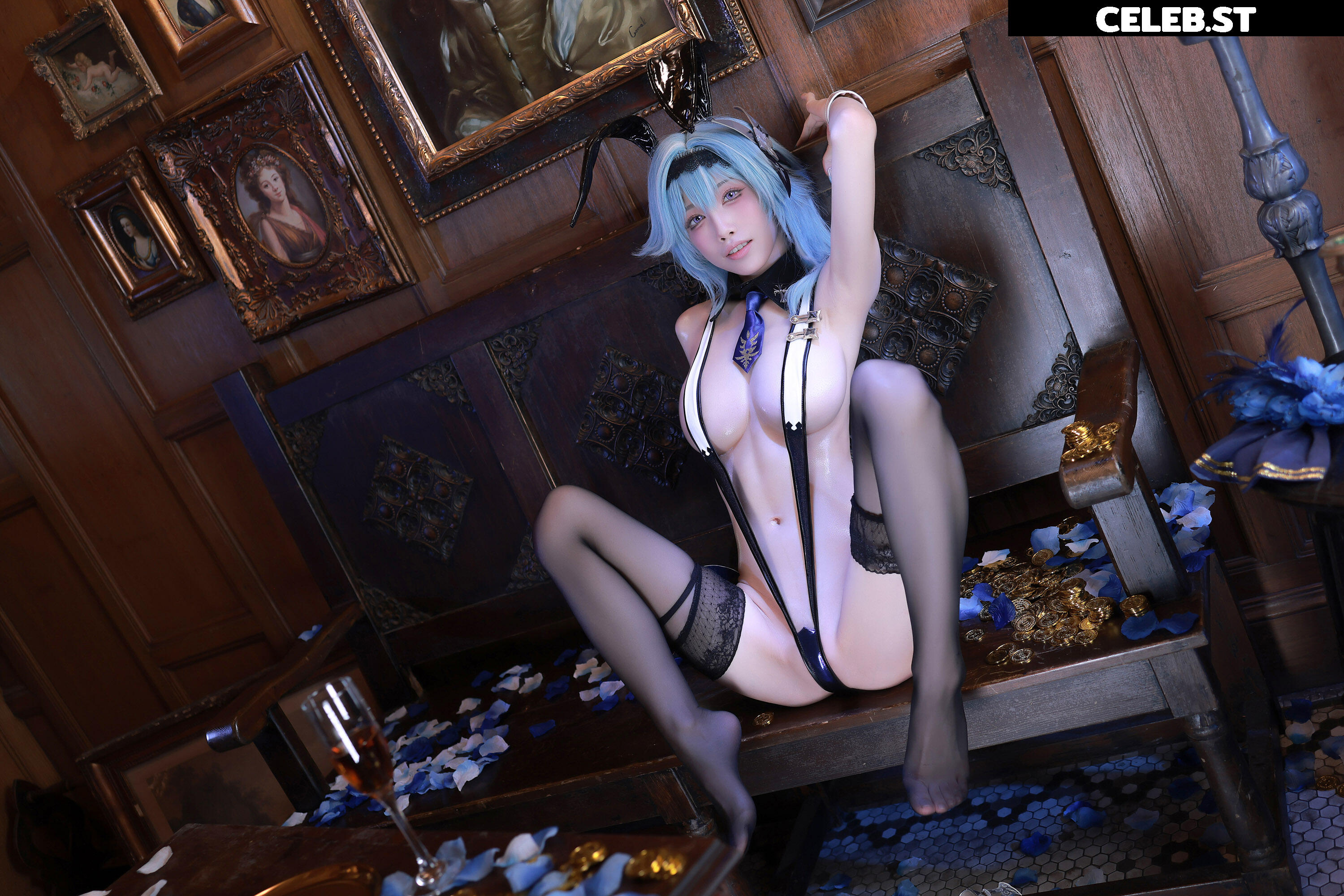 Shuimiaoaqua Image 2375935