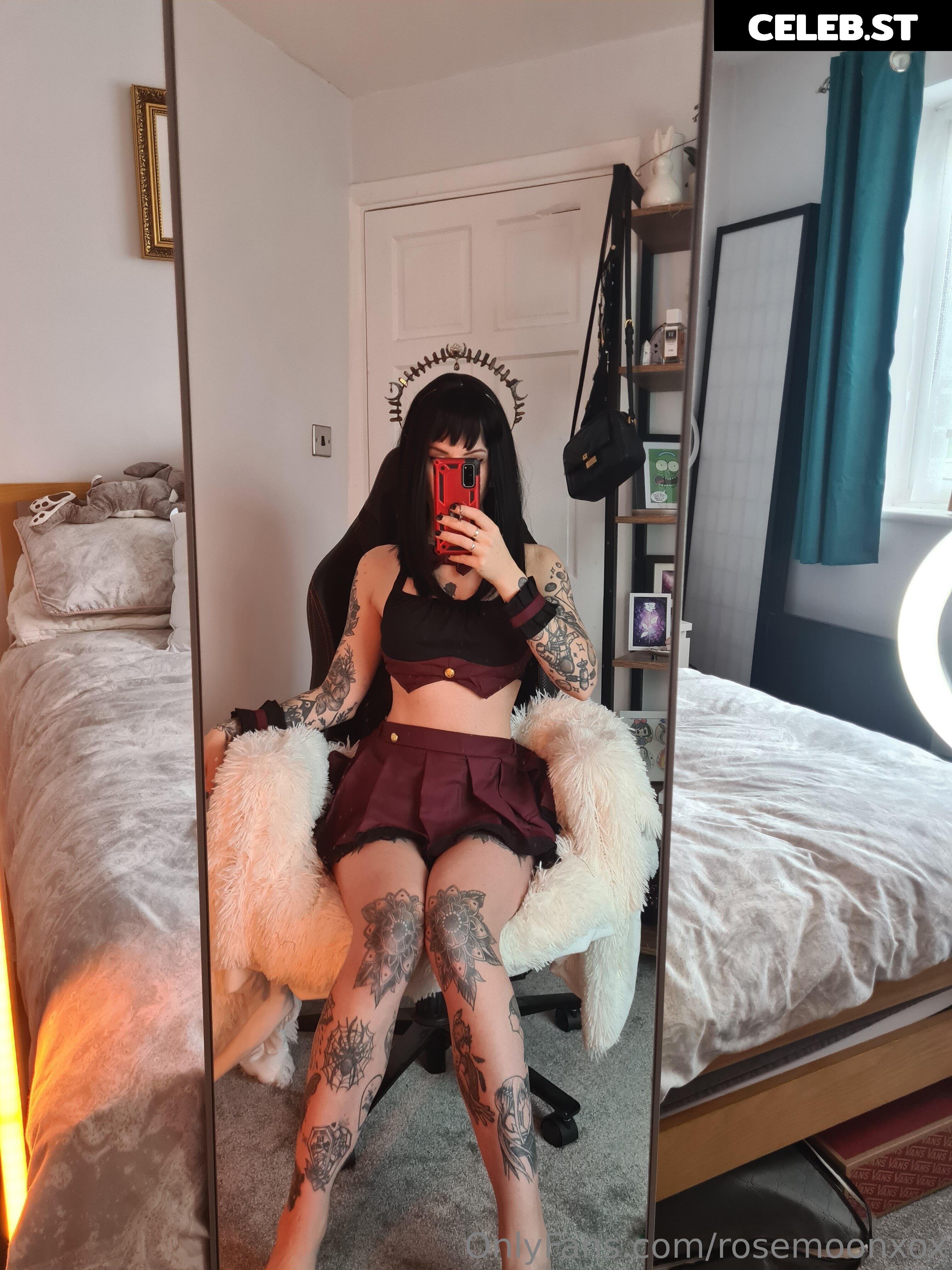rosemoonxox Image 237617