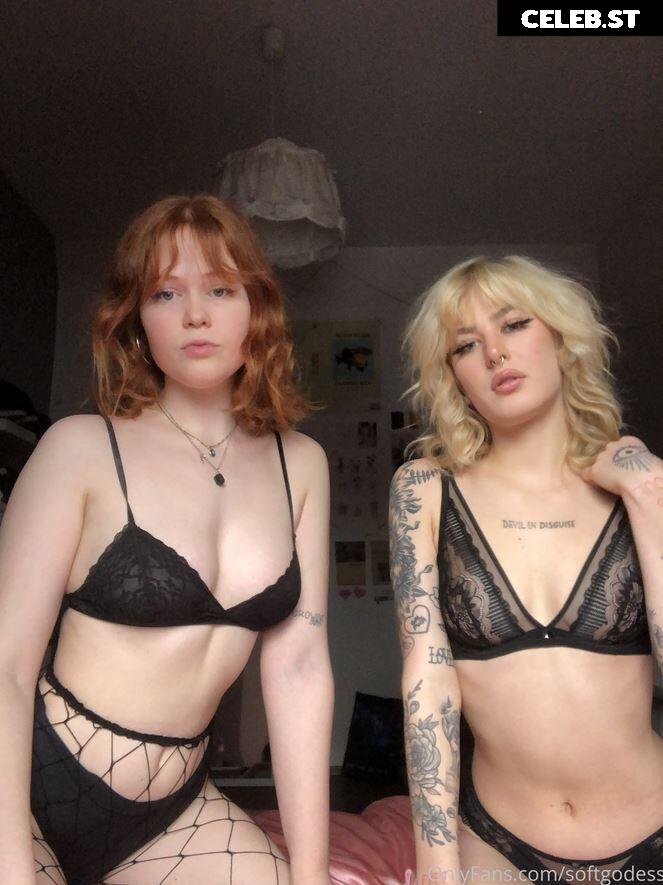 Softgodess Image 2377020