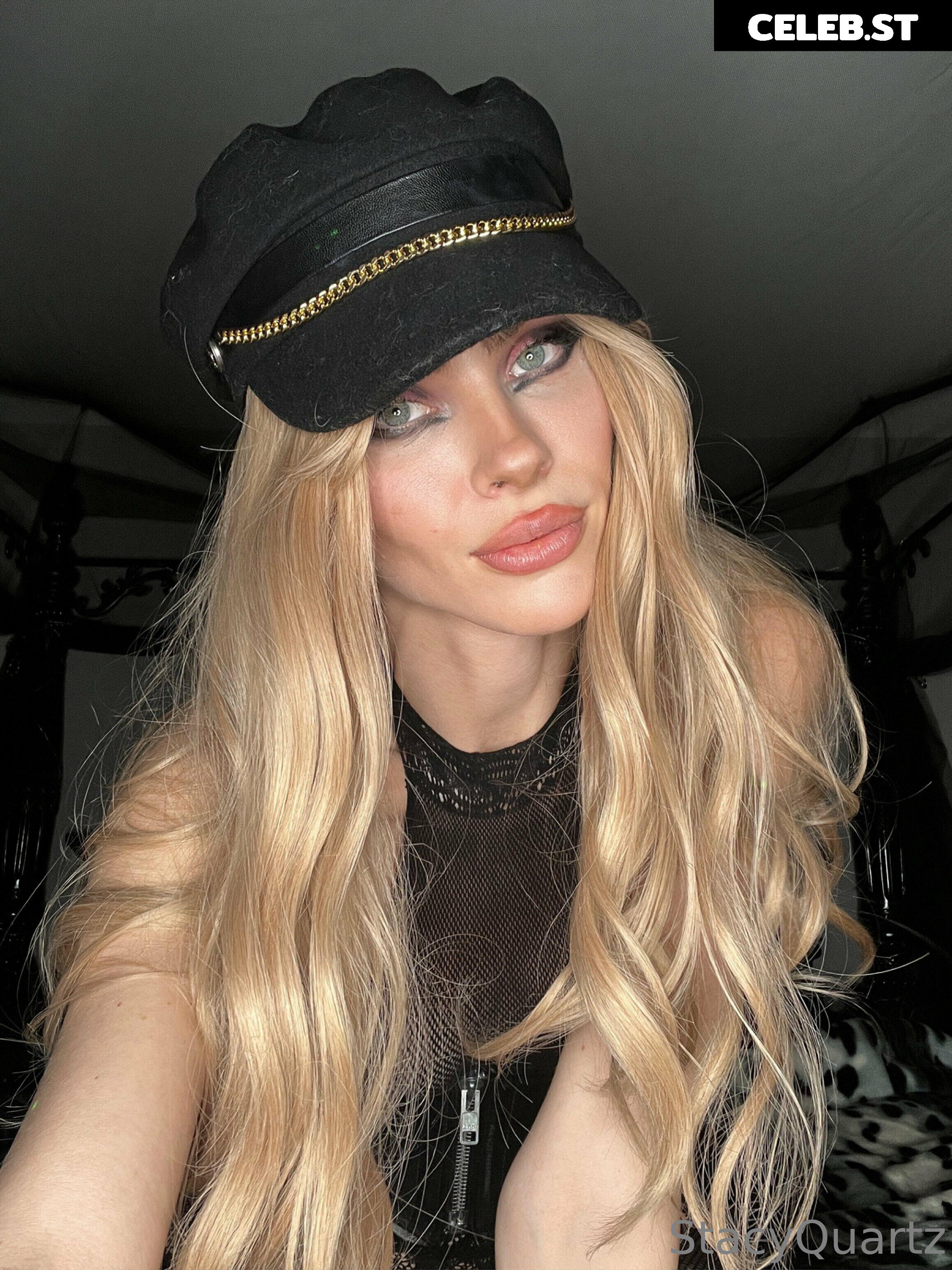 Stacy Quartz Image 237452