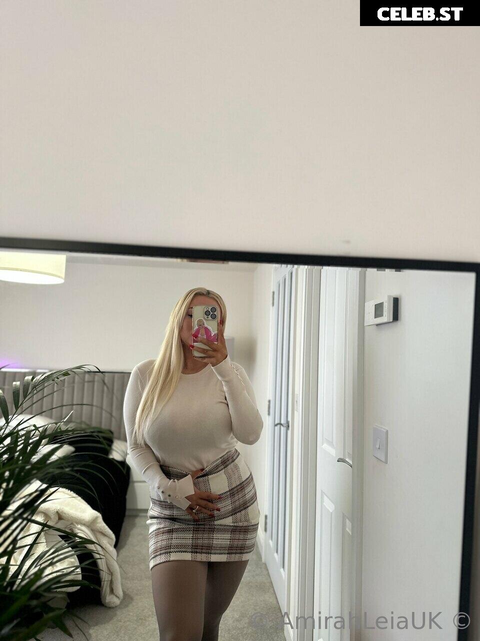 Amirah Leia Image 2374359