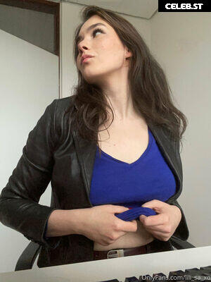 Luisa Laurent Image 2371756