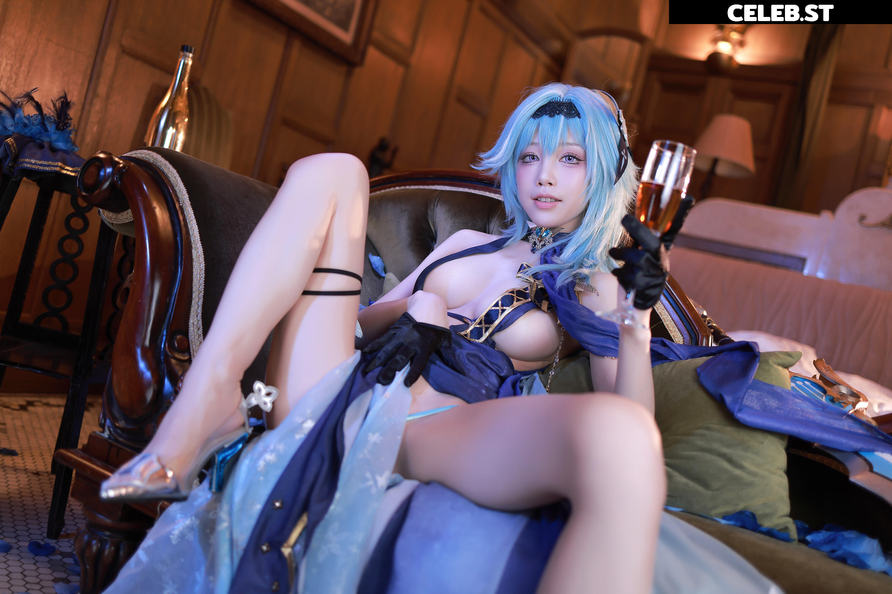 Shuimiaoaqua Image 2371069