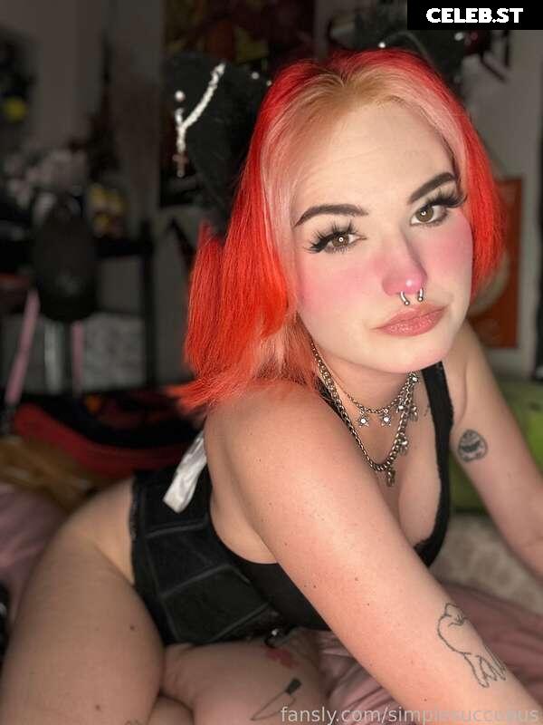 Simple Succubus Image 2371000