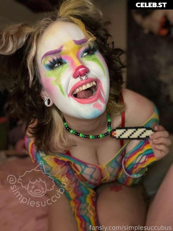 Simple Succubus Image 2372477