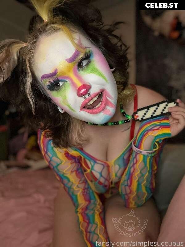 Simple Succubus Image 2372412