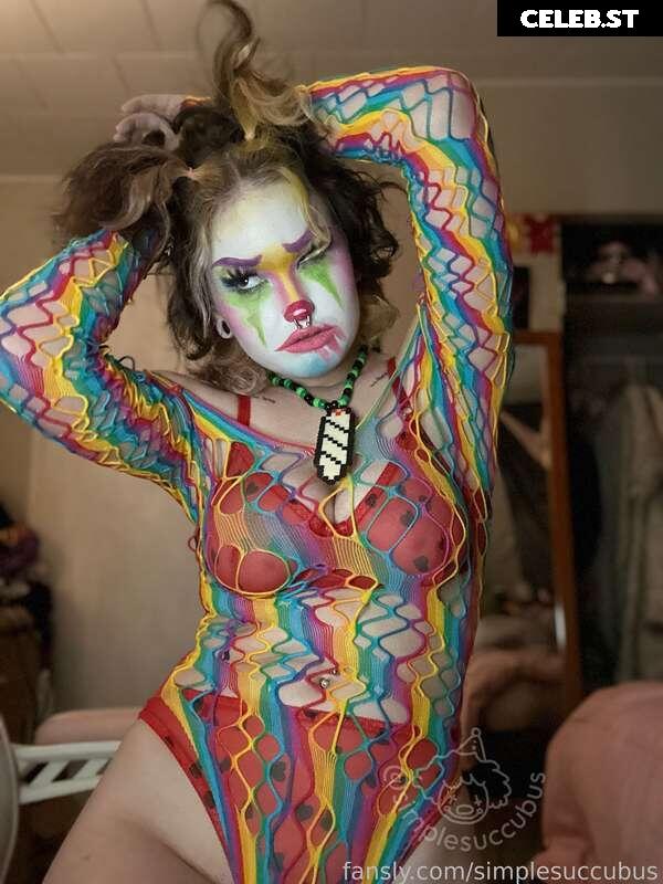 Simple Succubus Image 2372793