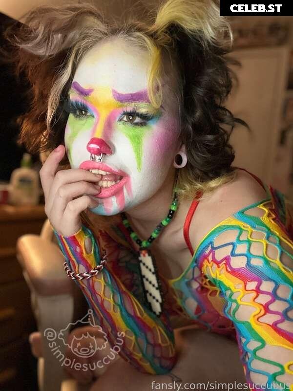 Simple Succubus Image 2372191