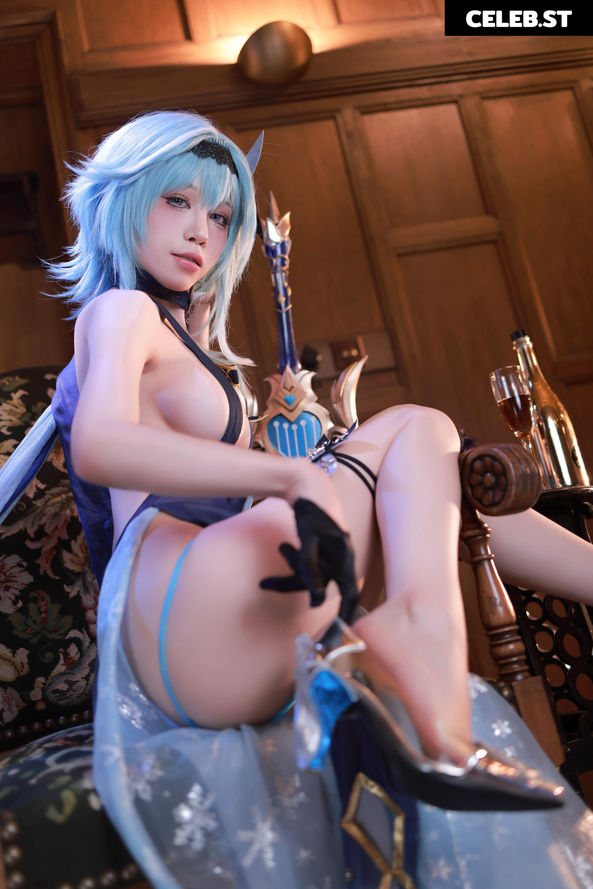Shuimiaoaqua Image 2372341