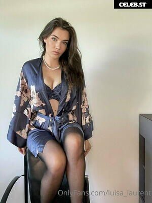 Luisa Laurent Image 2372260