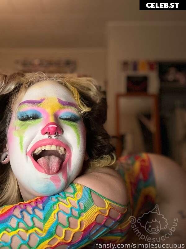 Simple Succubus Image 2372237