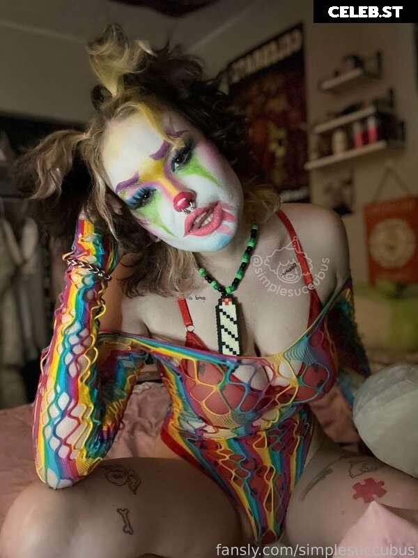 Simple Succubus Image 2372997