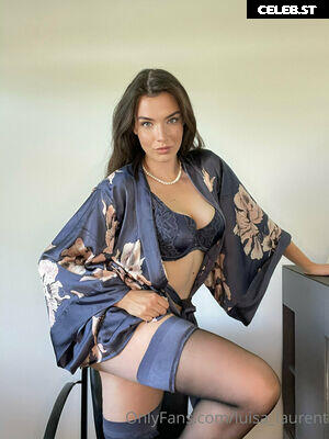 Luisa Laurent Image 2373843