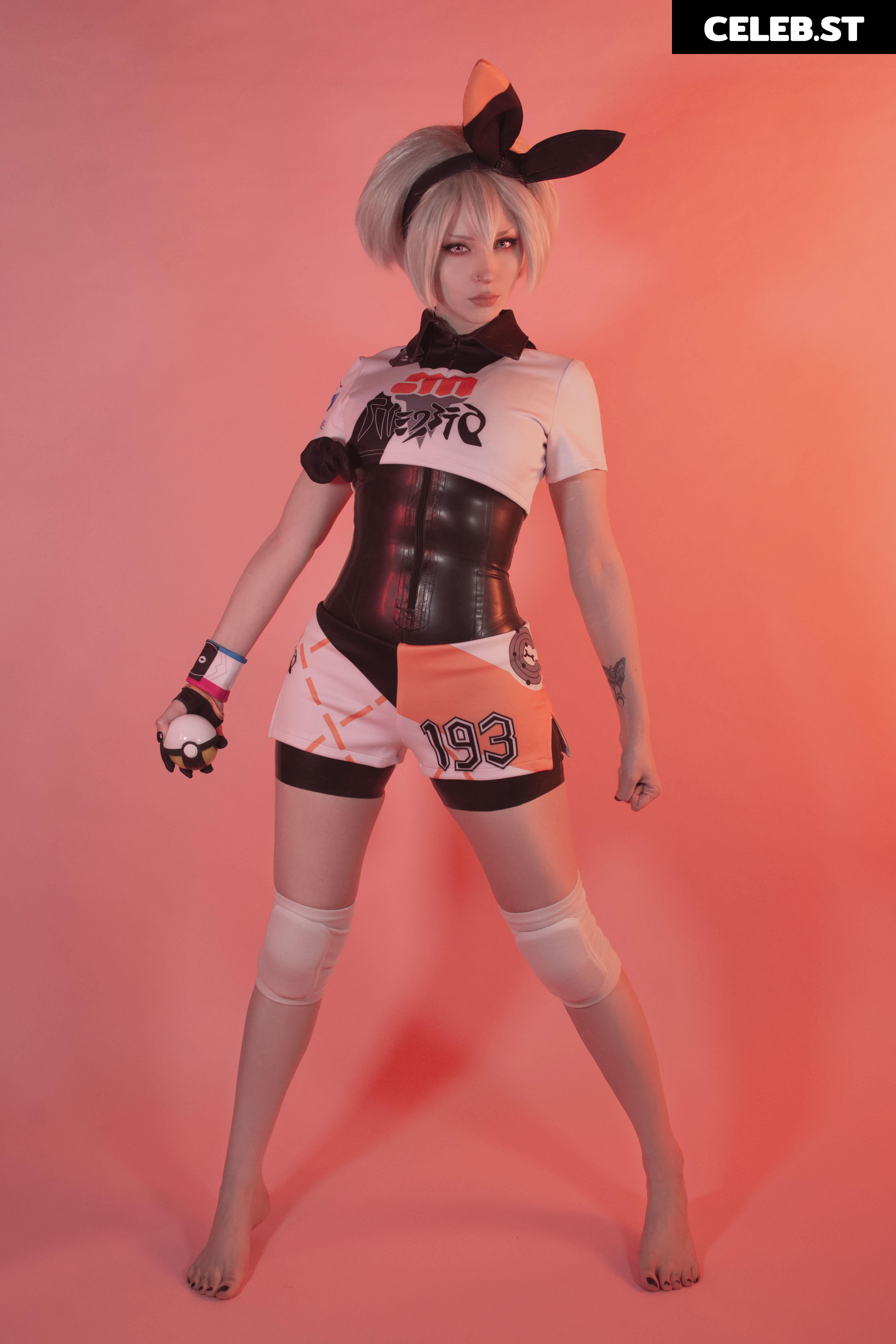 Shiro Kitsune Image 2373563